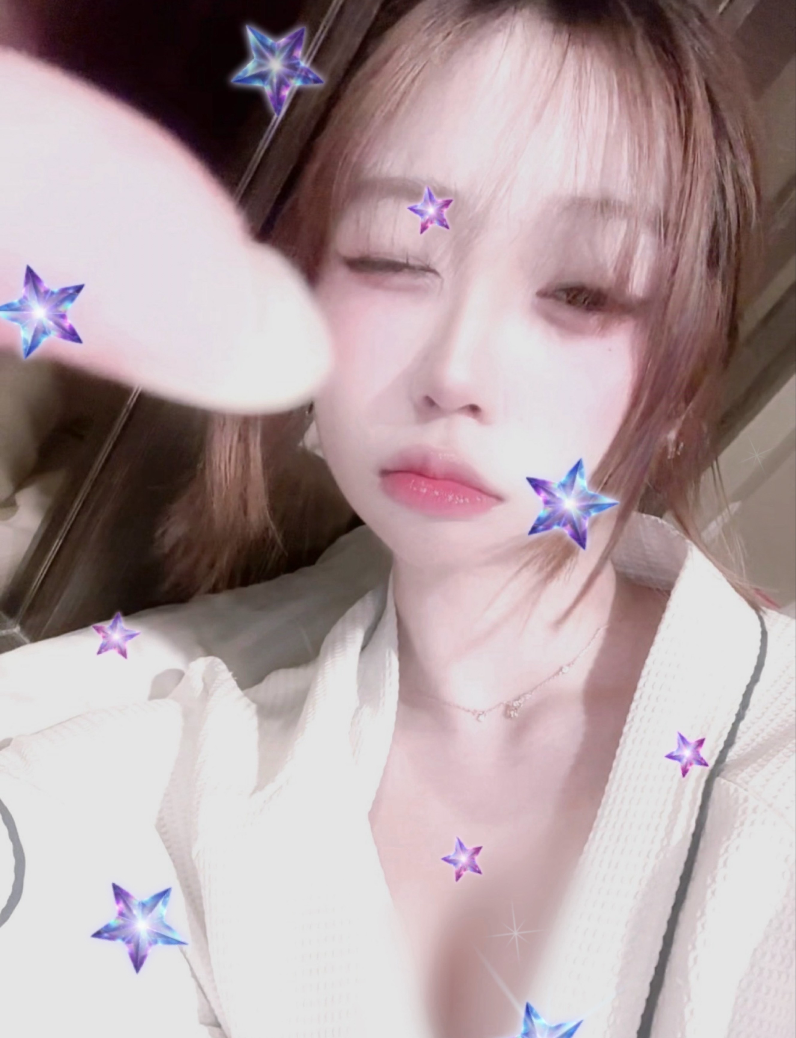 #_ 나로는 부족해 ?