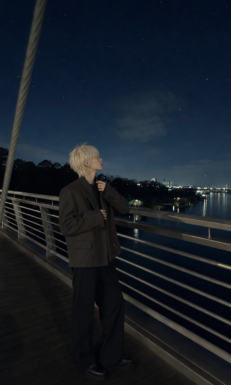 낮이잖아요 ,
