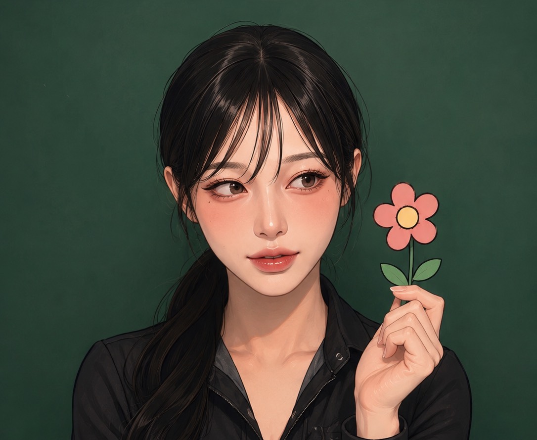 김비앙 400일 🥨
