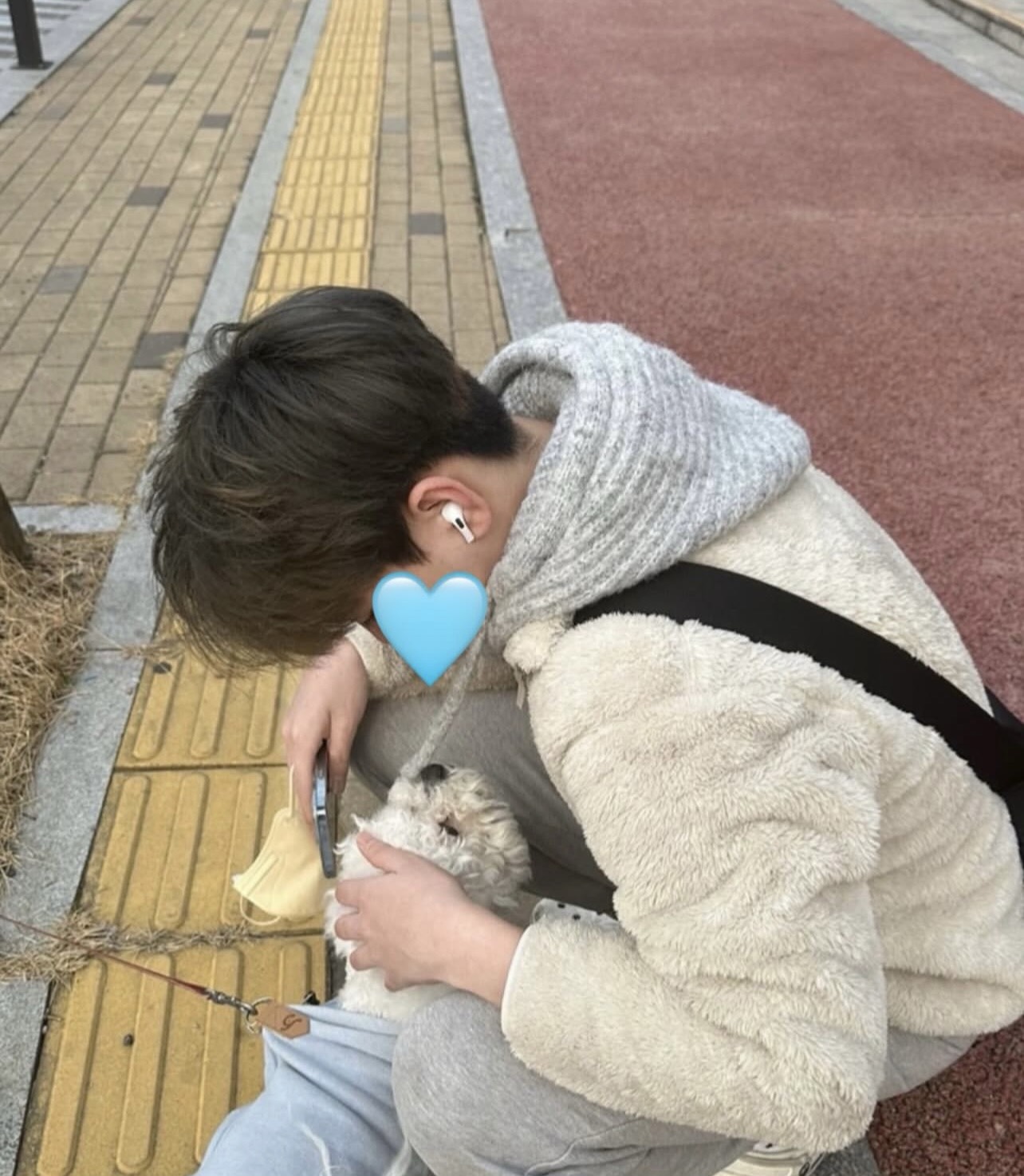 나 vs 욕수수