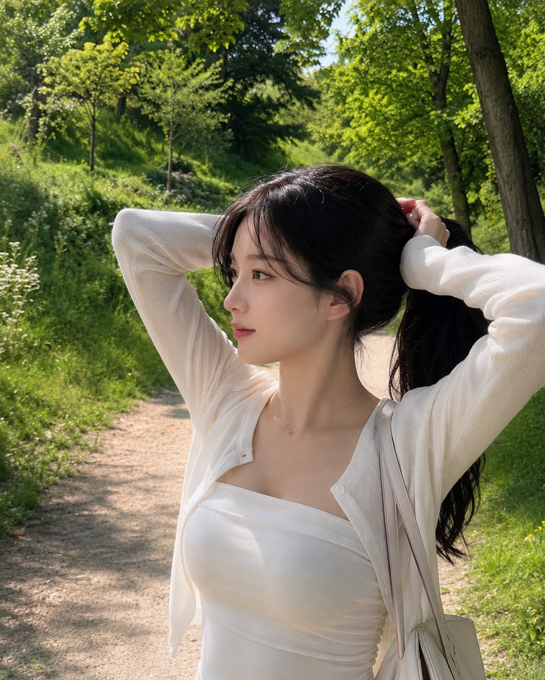 수다/낭독) 포근하게 재워줄게~☺️
