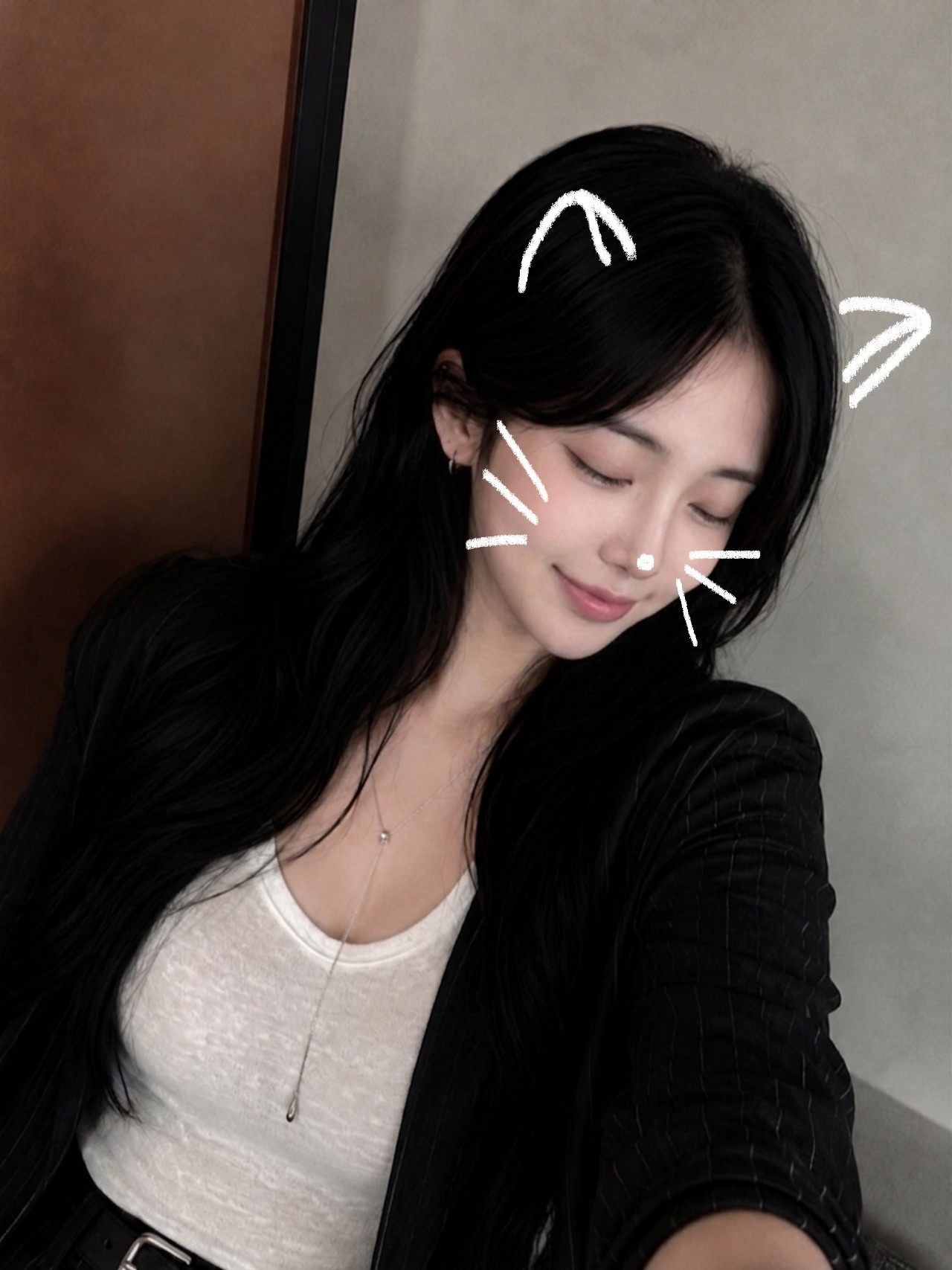 #_ 편안함