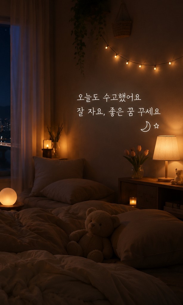 잠시 플리