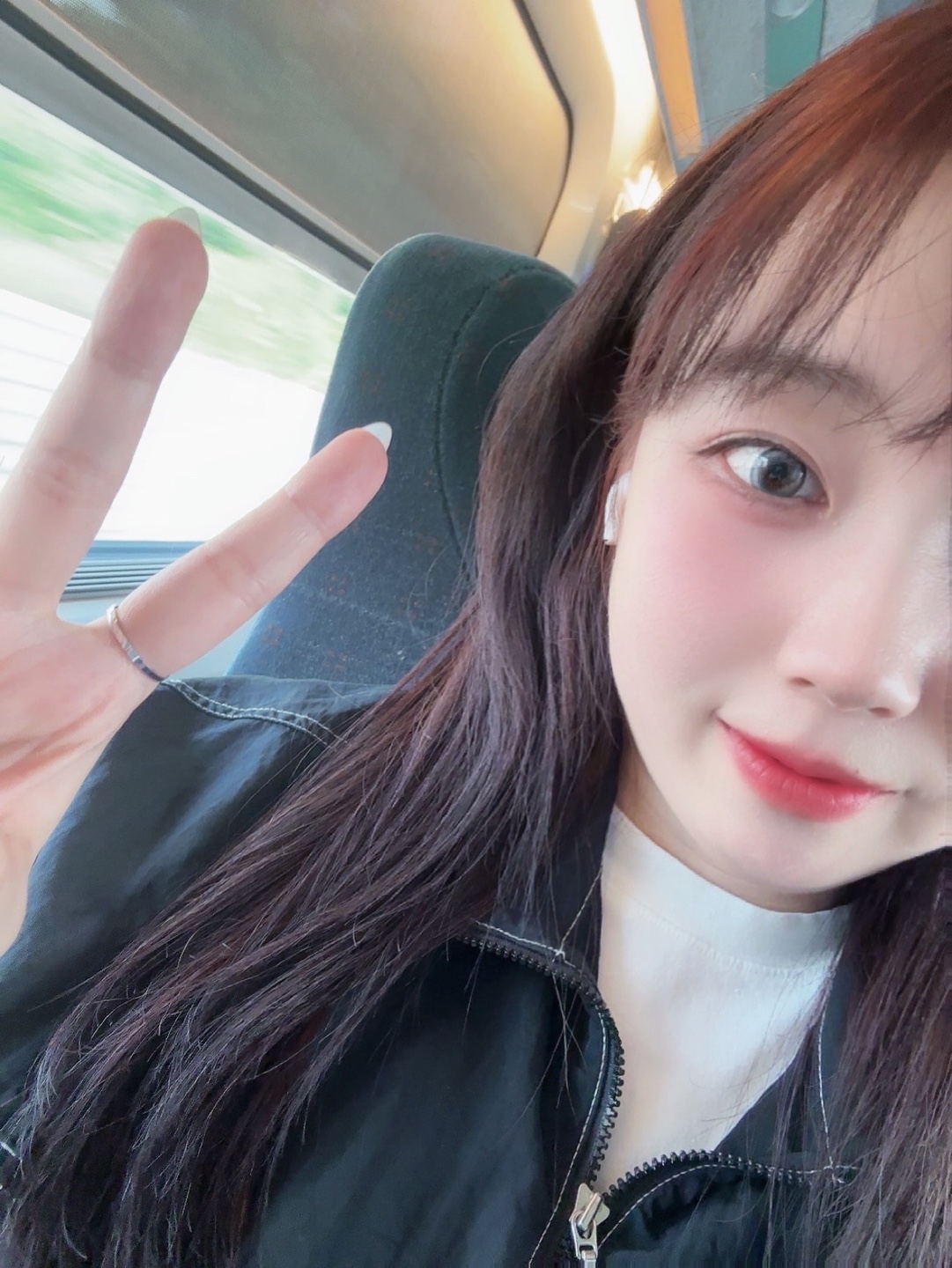 주의 : 아직 밥 안먹음