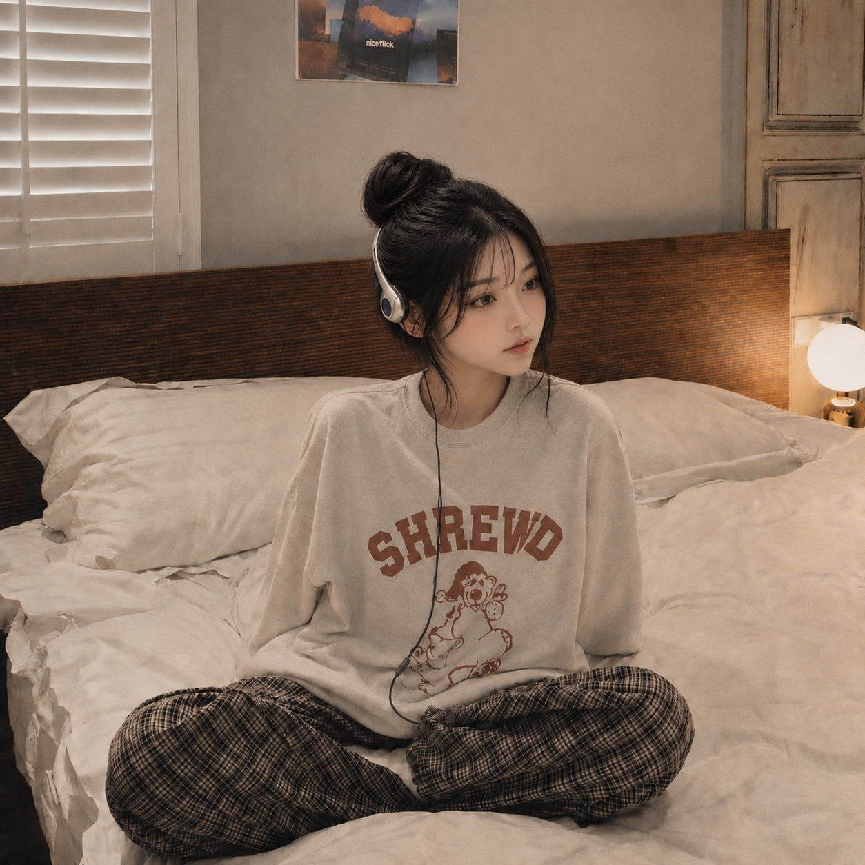 여음처럼 남는 playlist.