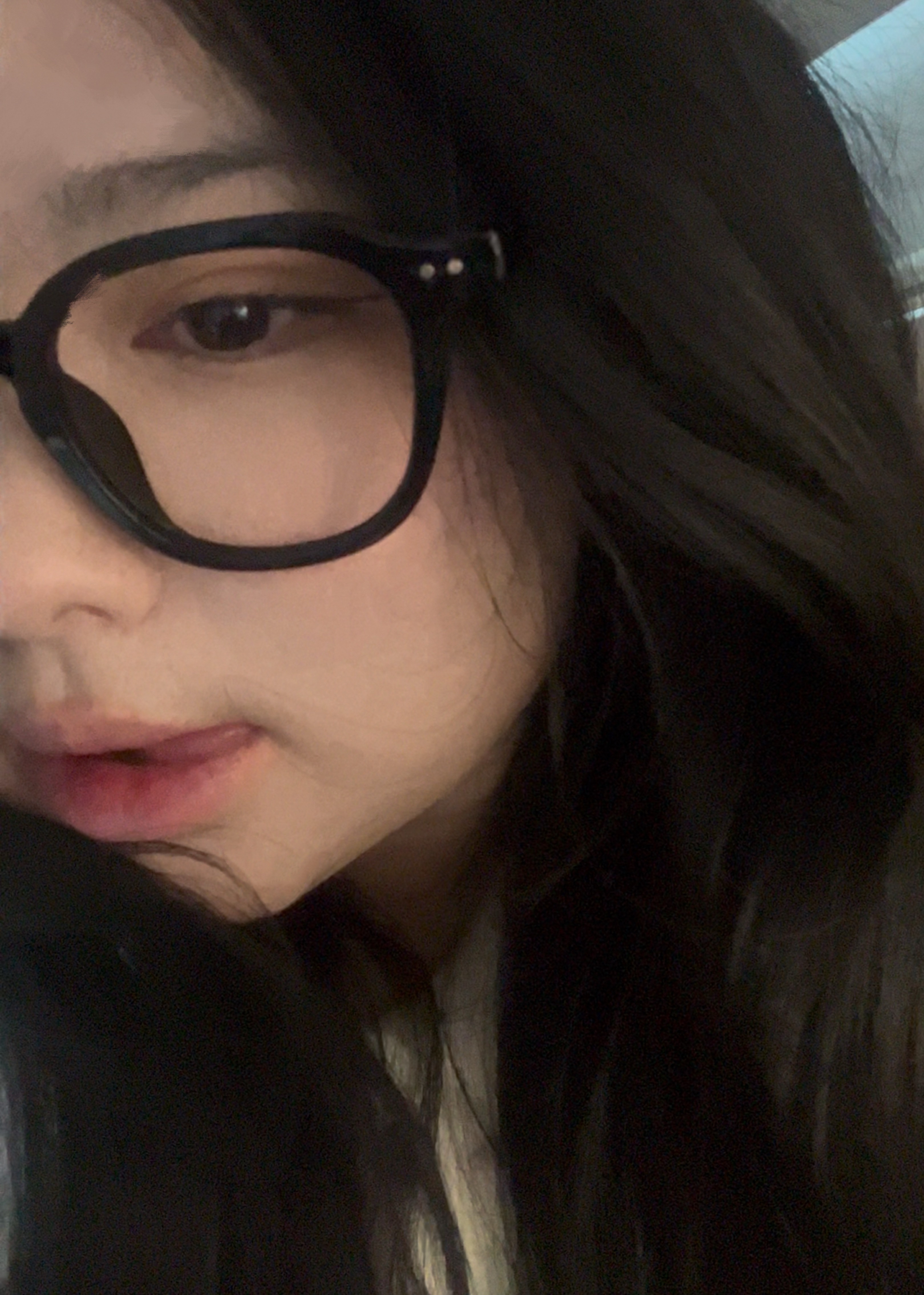 ❝ 나? 안섹시걸 ❞