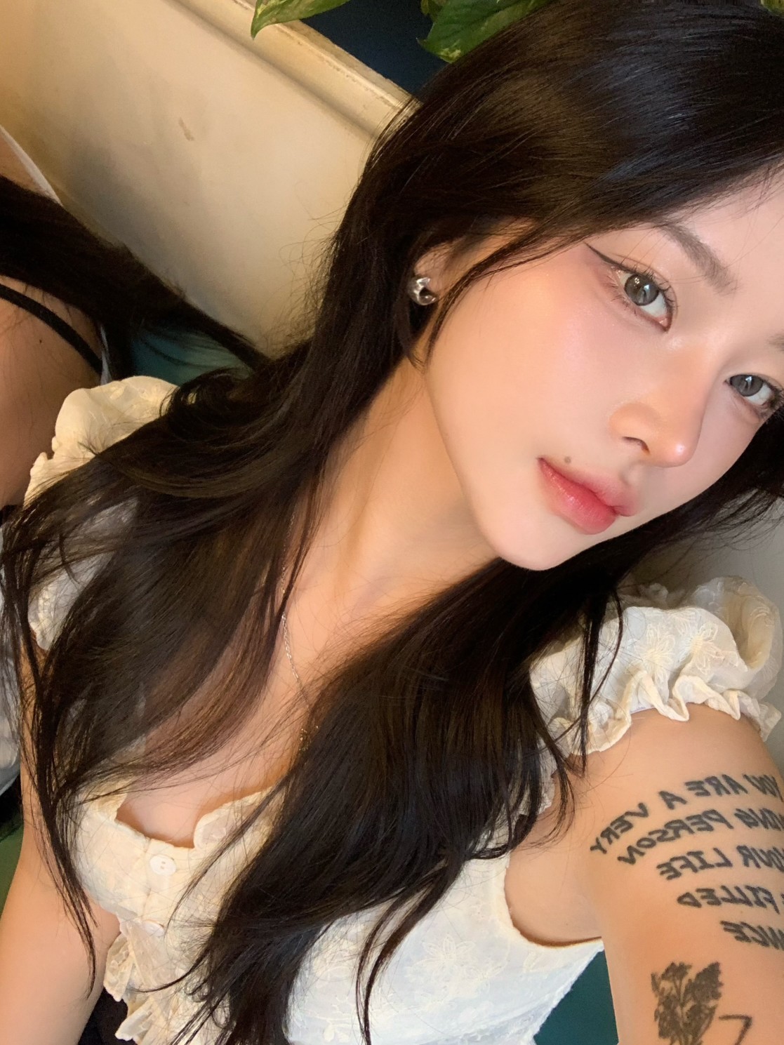 굿모닝, 이렇게 문자를 보내