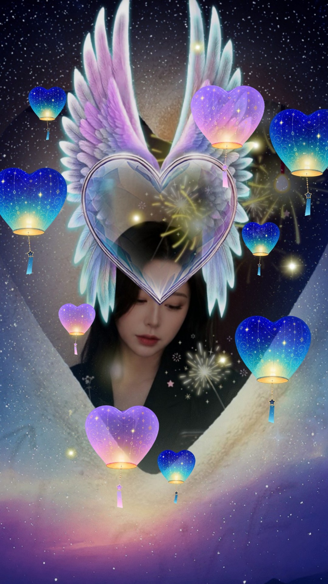 경표오빠때무네설렘♥