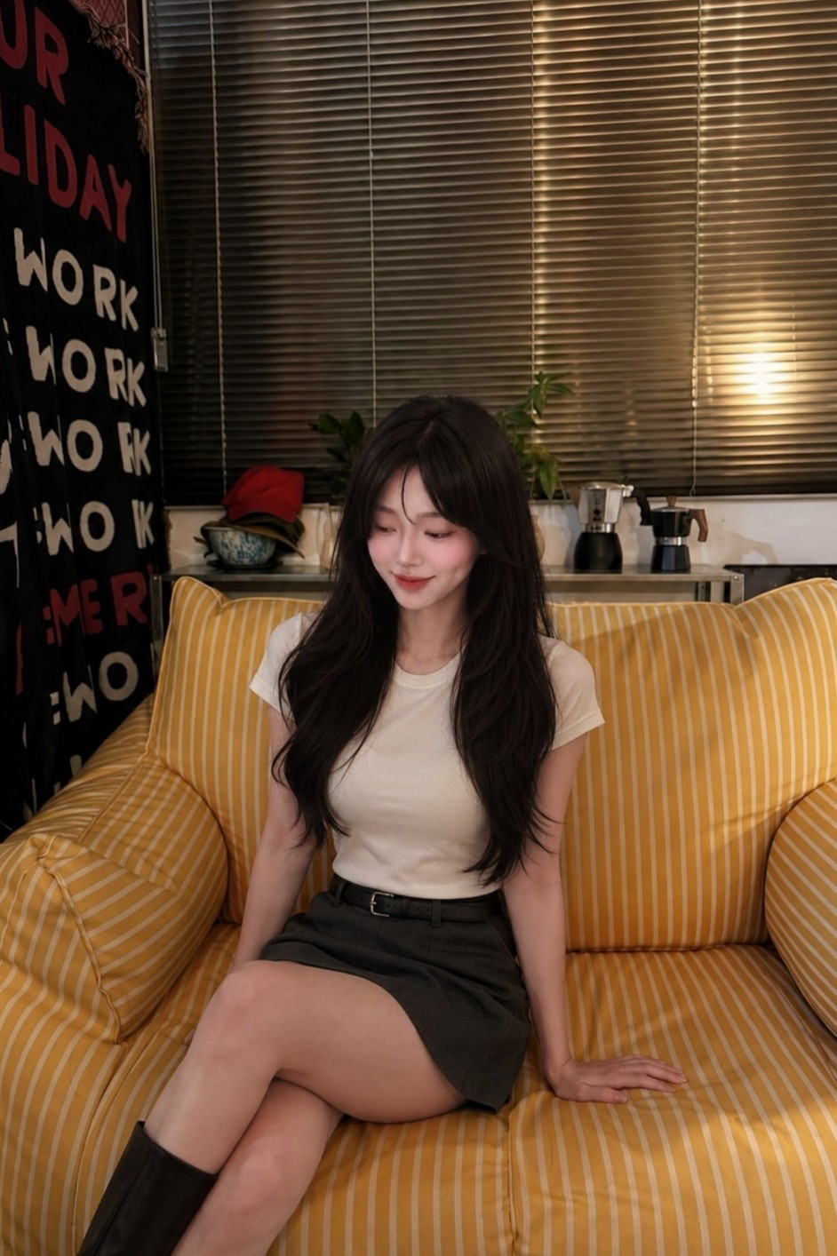 10분 재접속