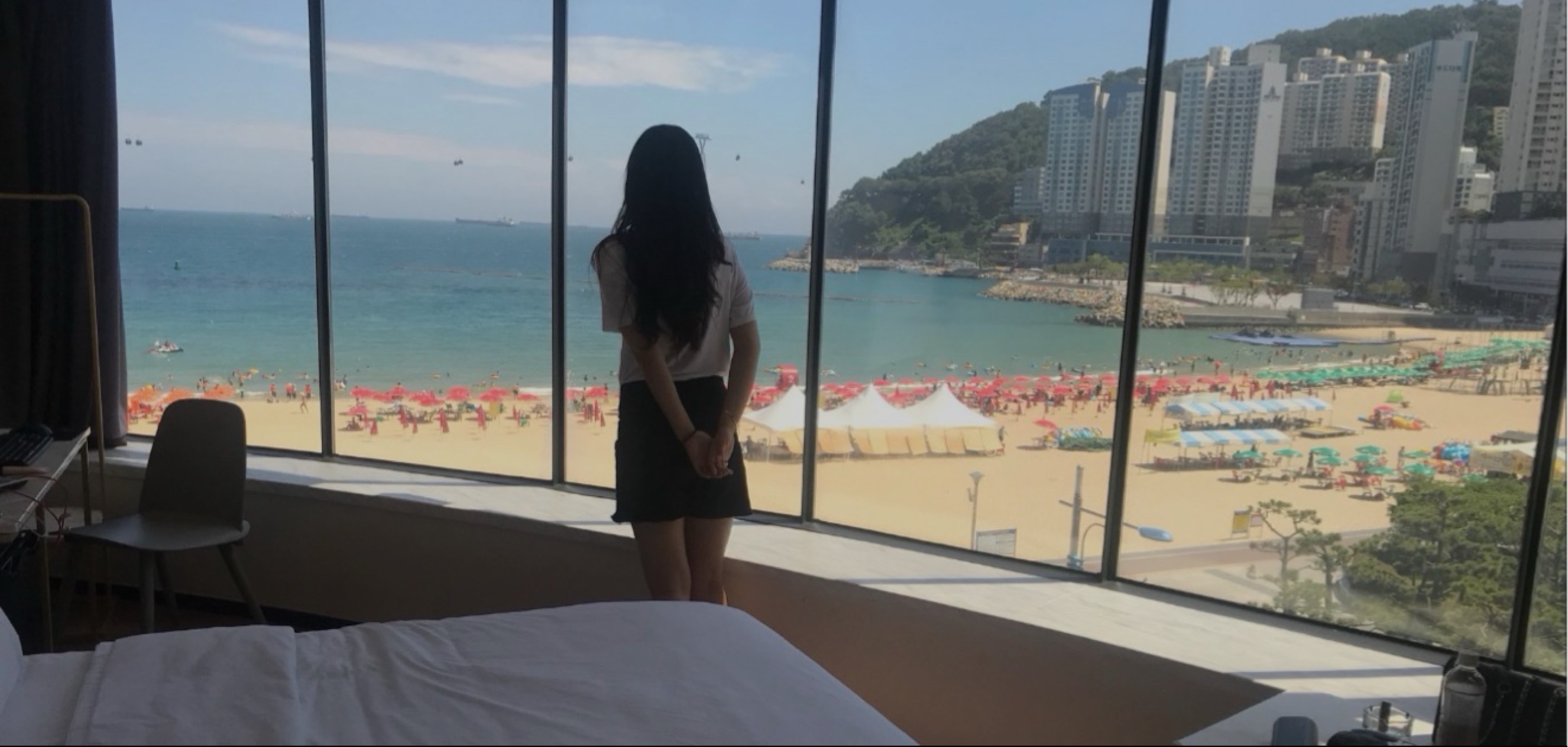 20+30+40:)만약에우리(잔잔)
