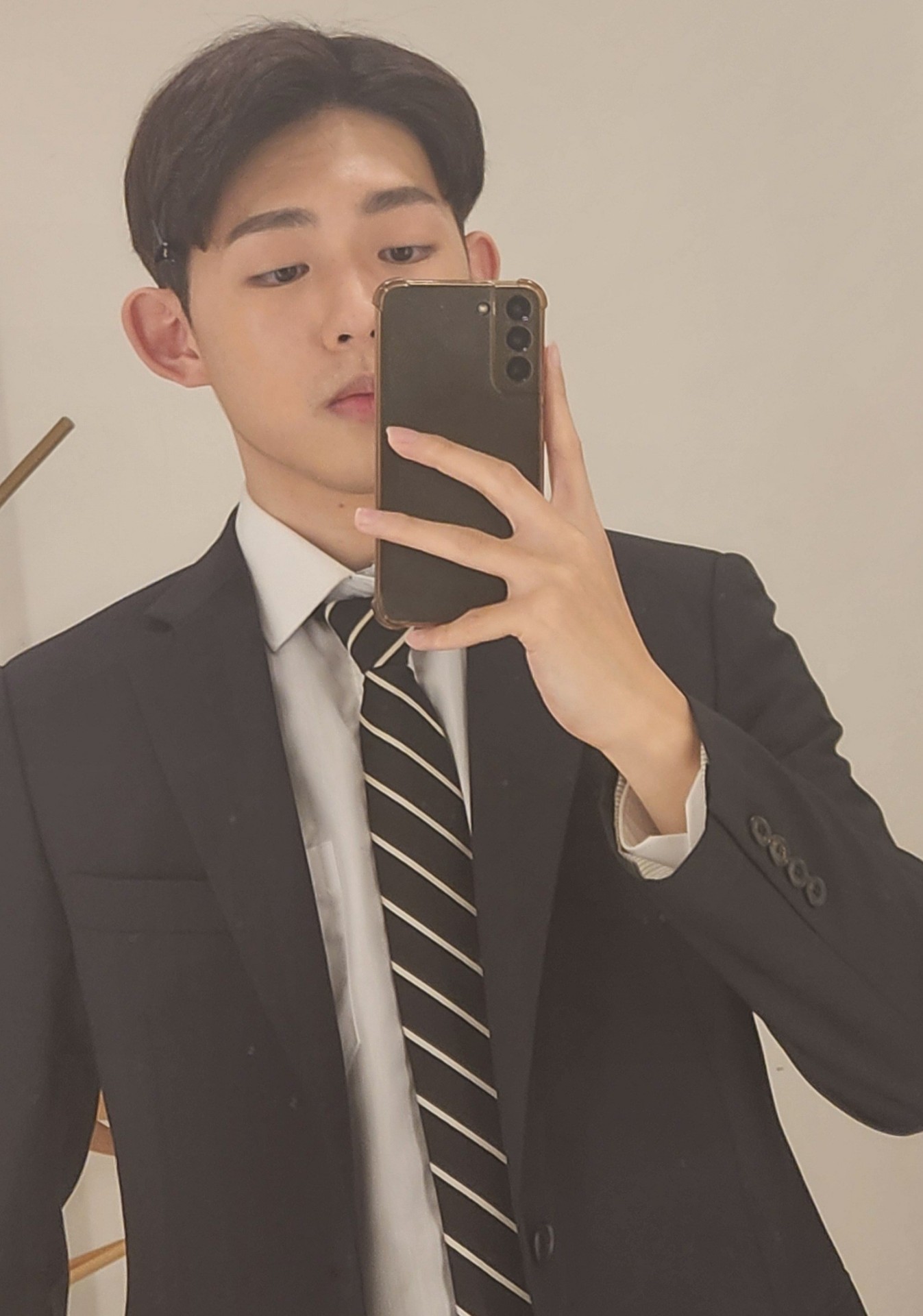 신입 텃세당하기