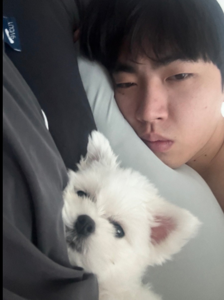 오늘도 감사합니다