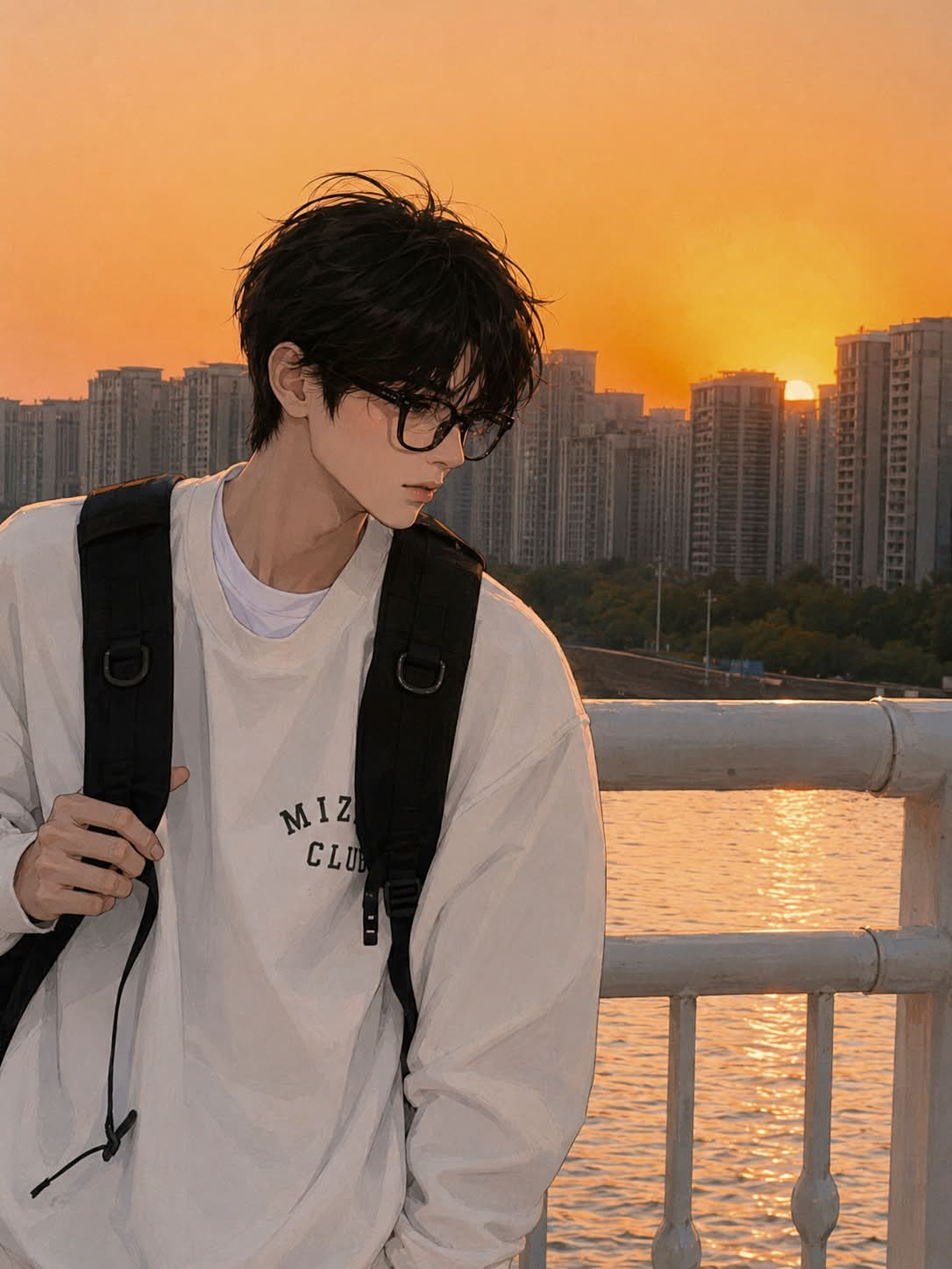 오늘의 깅로토 (플리)
