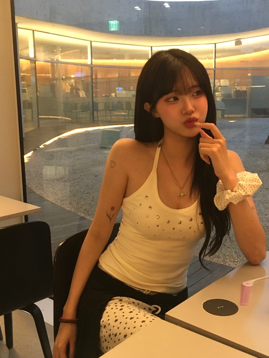 한시엔 다녕이 🤍