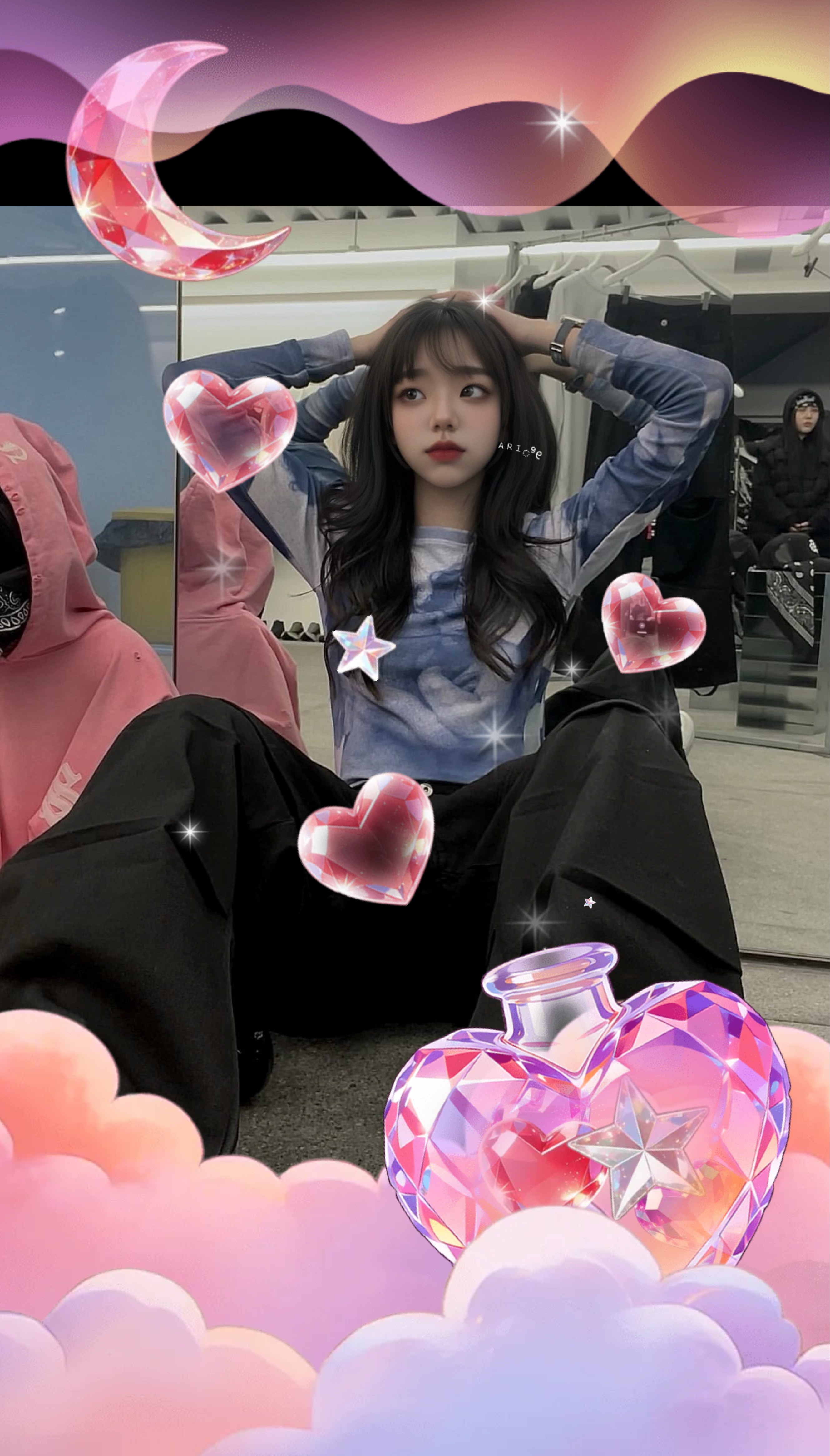 편하게 쉬러오셔요