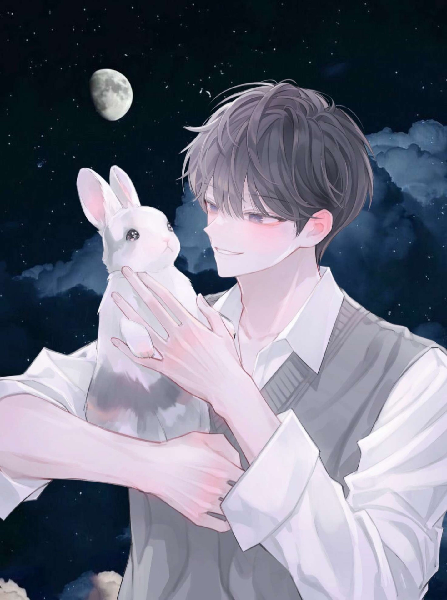 너에게 속삭이는 자장가 🌙✨