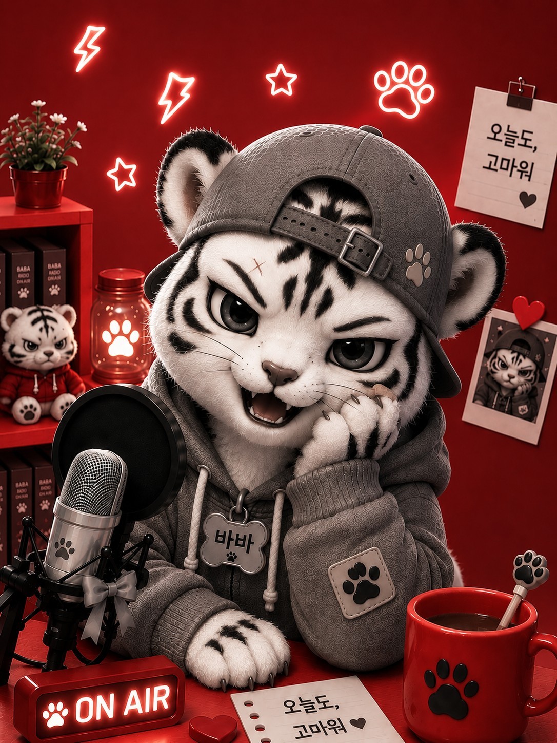 동물농장임