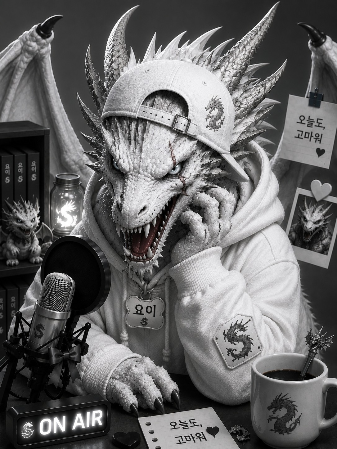 동물농장임