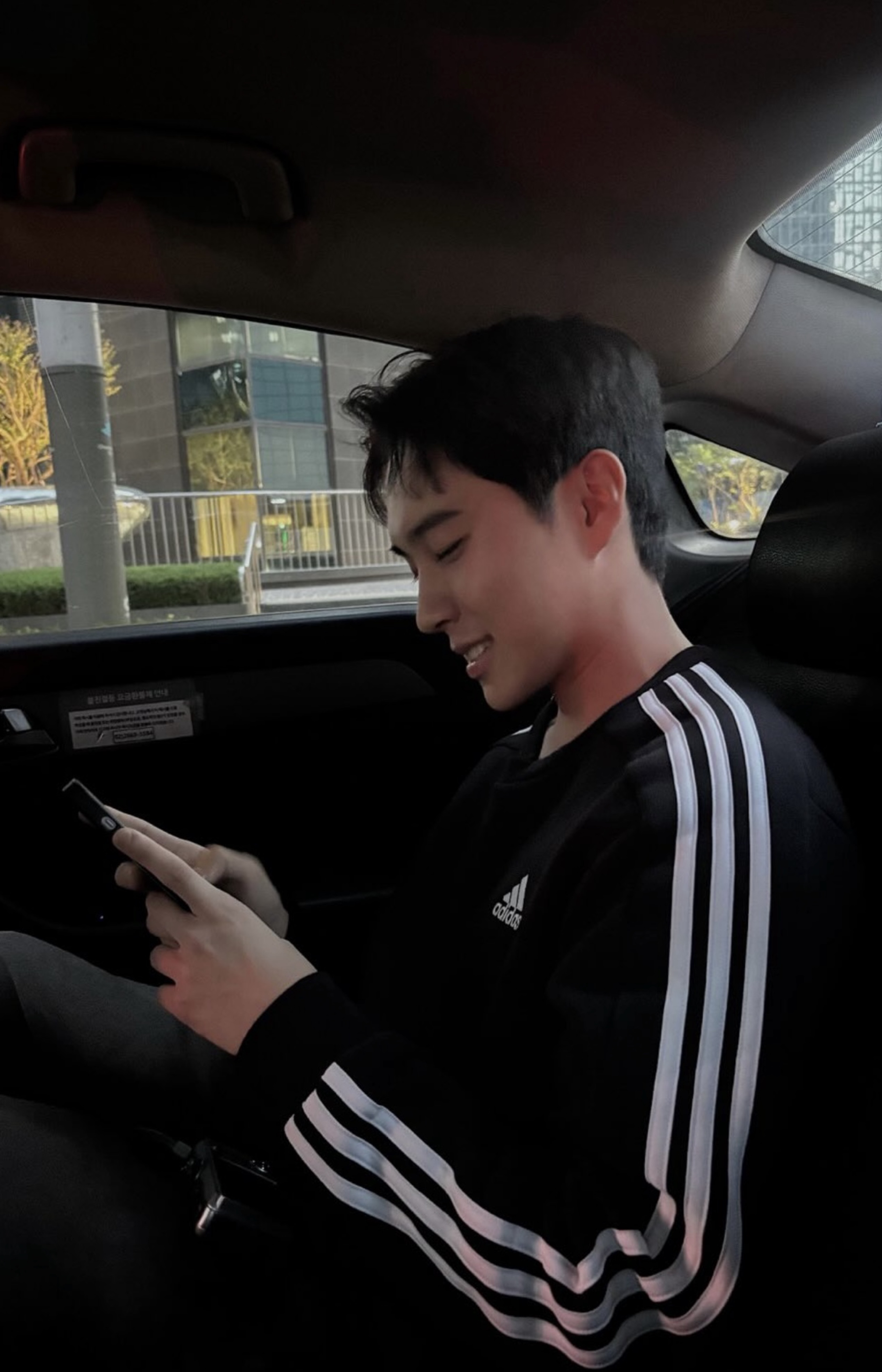 라콜!