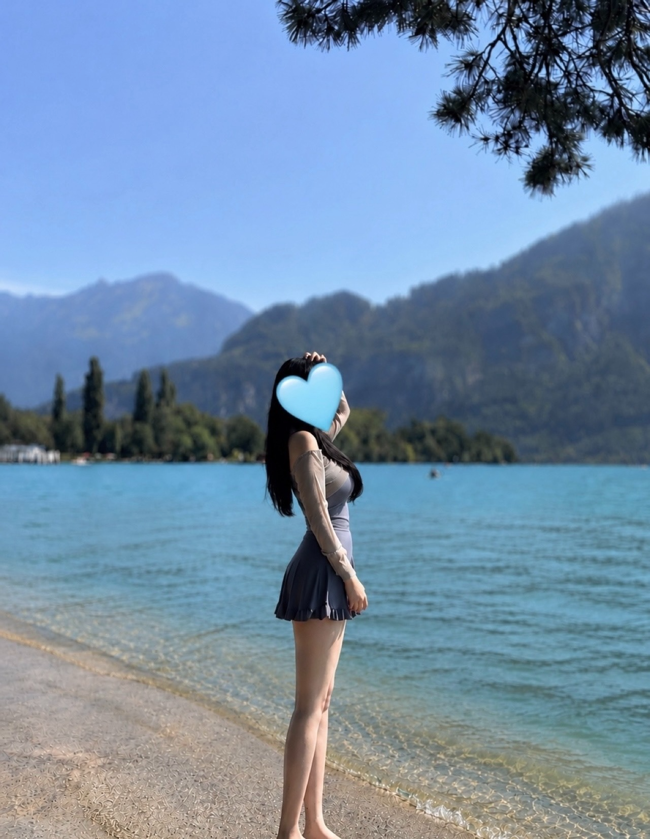 내 목소리 듣방해봐 설렐걸?🩵