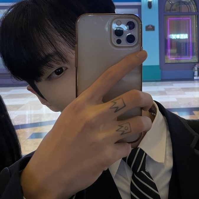 안할래용~