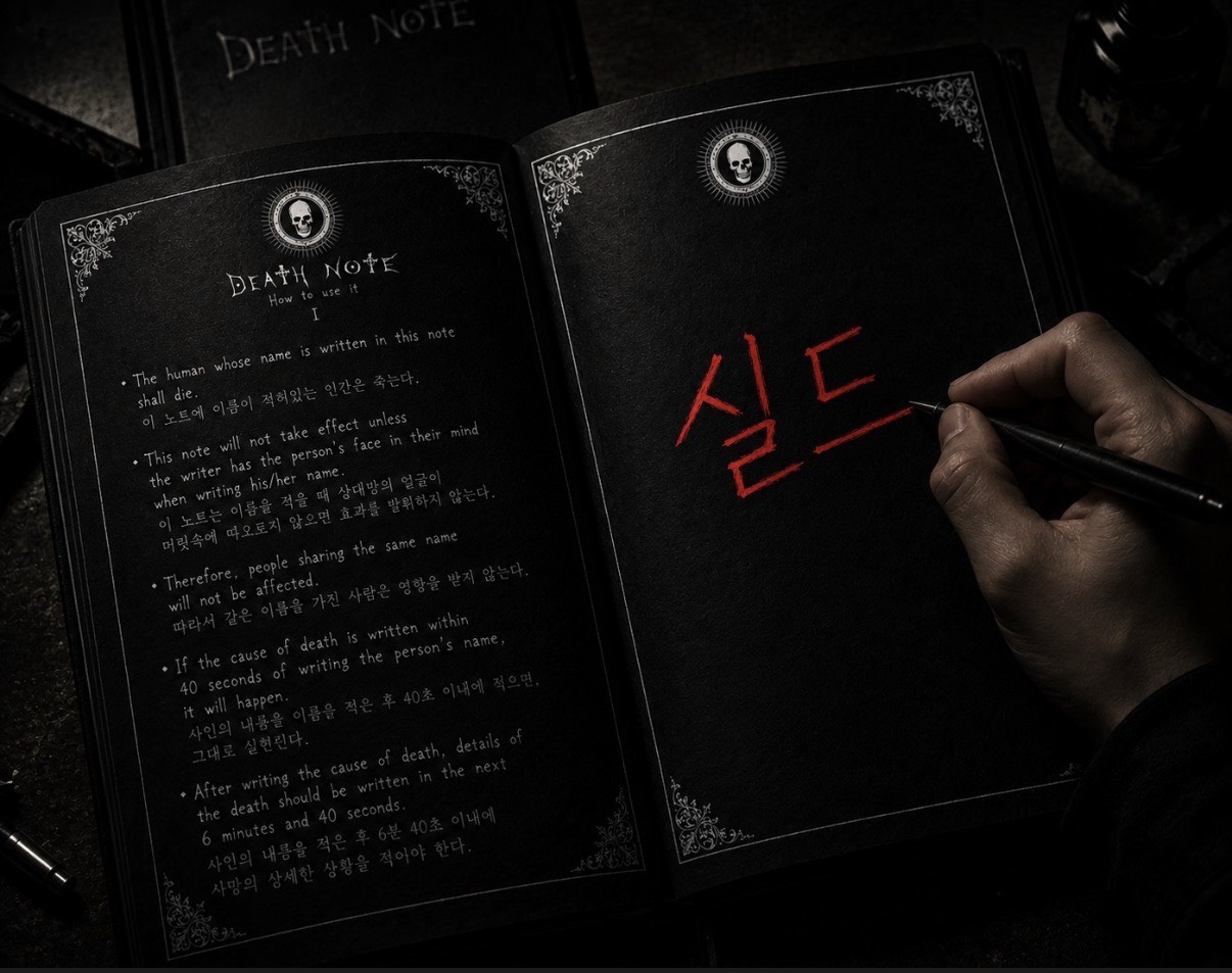 해피 해피 붐붐 - !