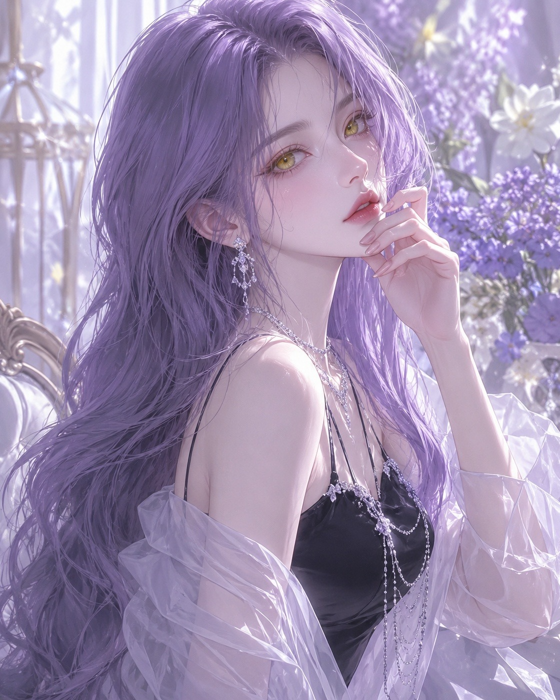 오늘 누가 와줄래요?