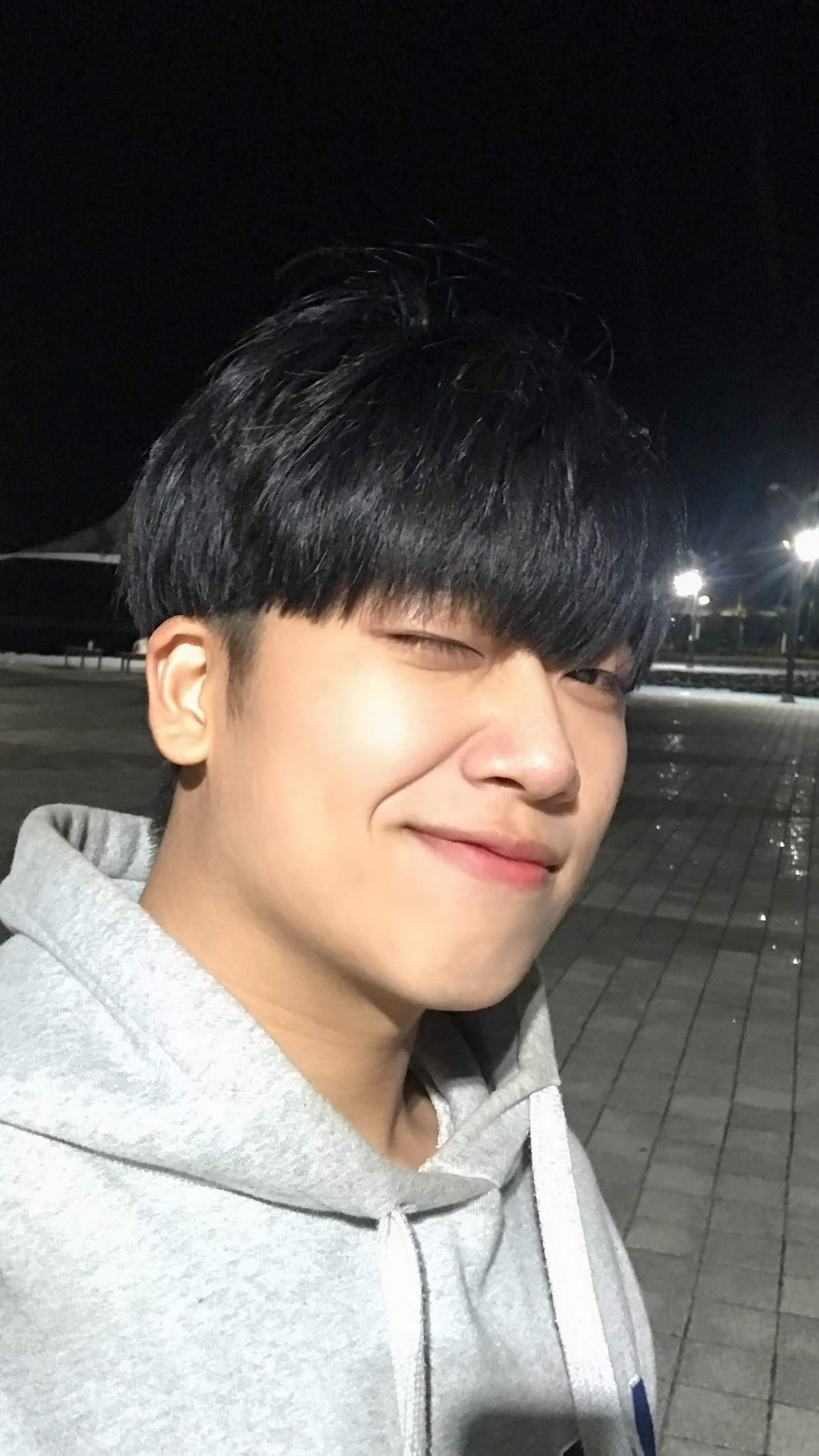내 사랑, 내 발렌타인