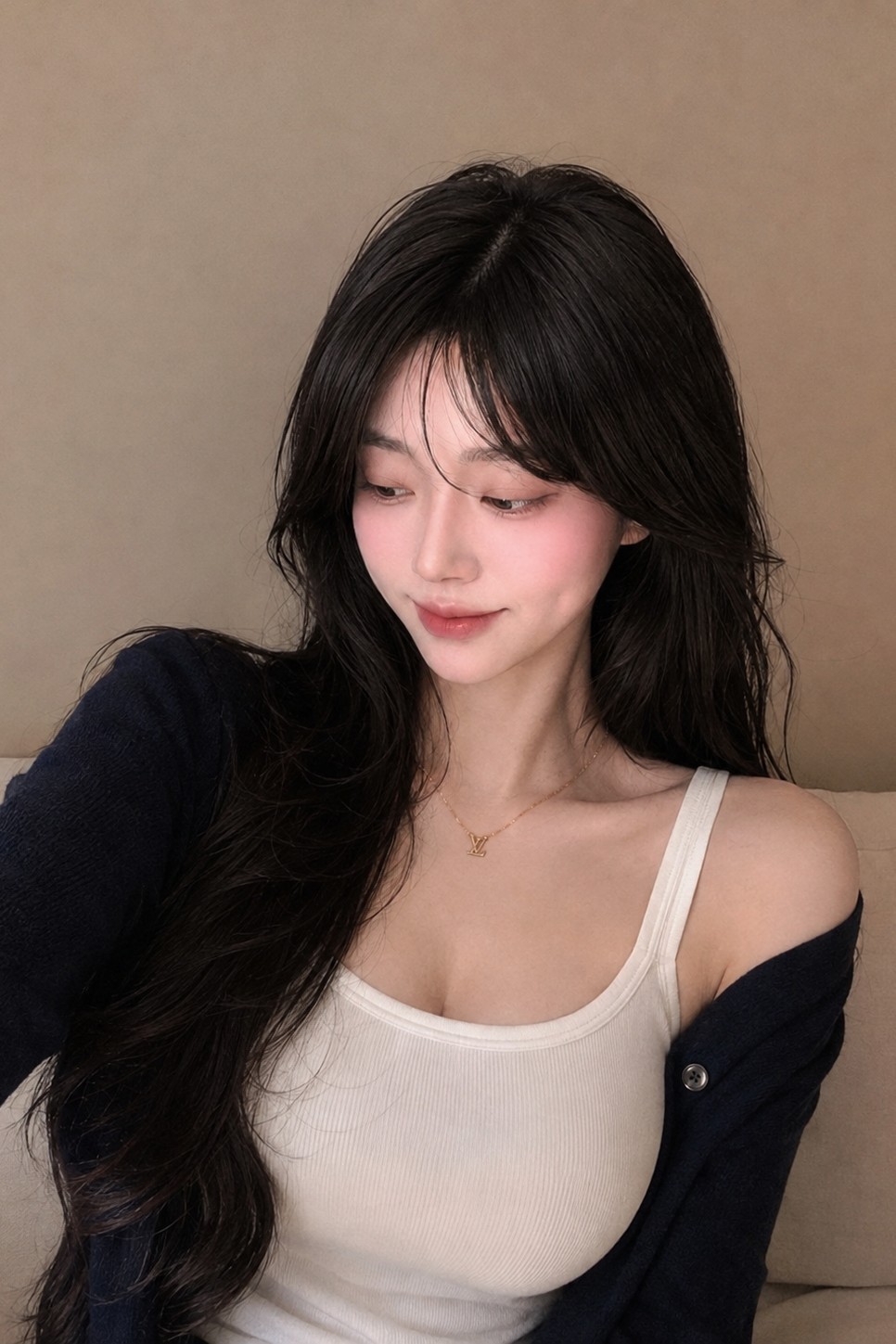 왜 안자 ,,?