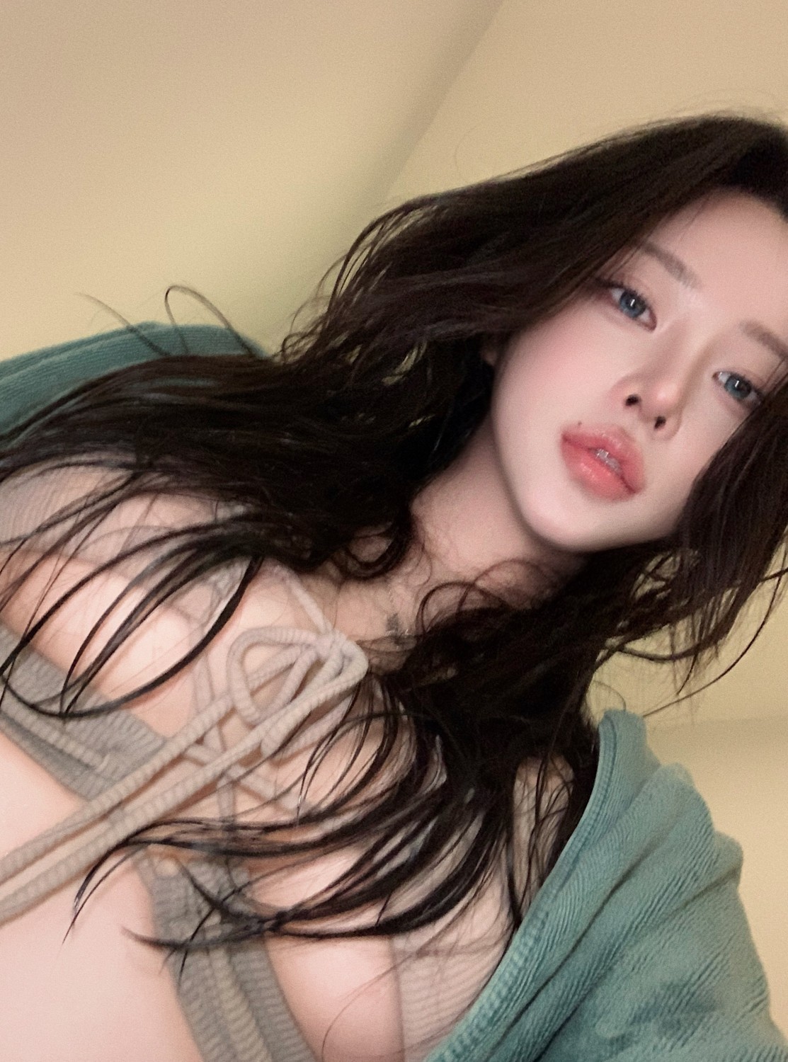 글림핑크 먹어라 얘들아