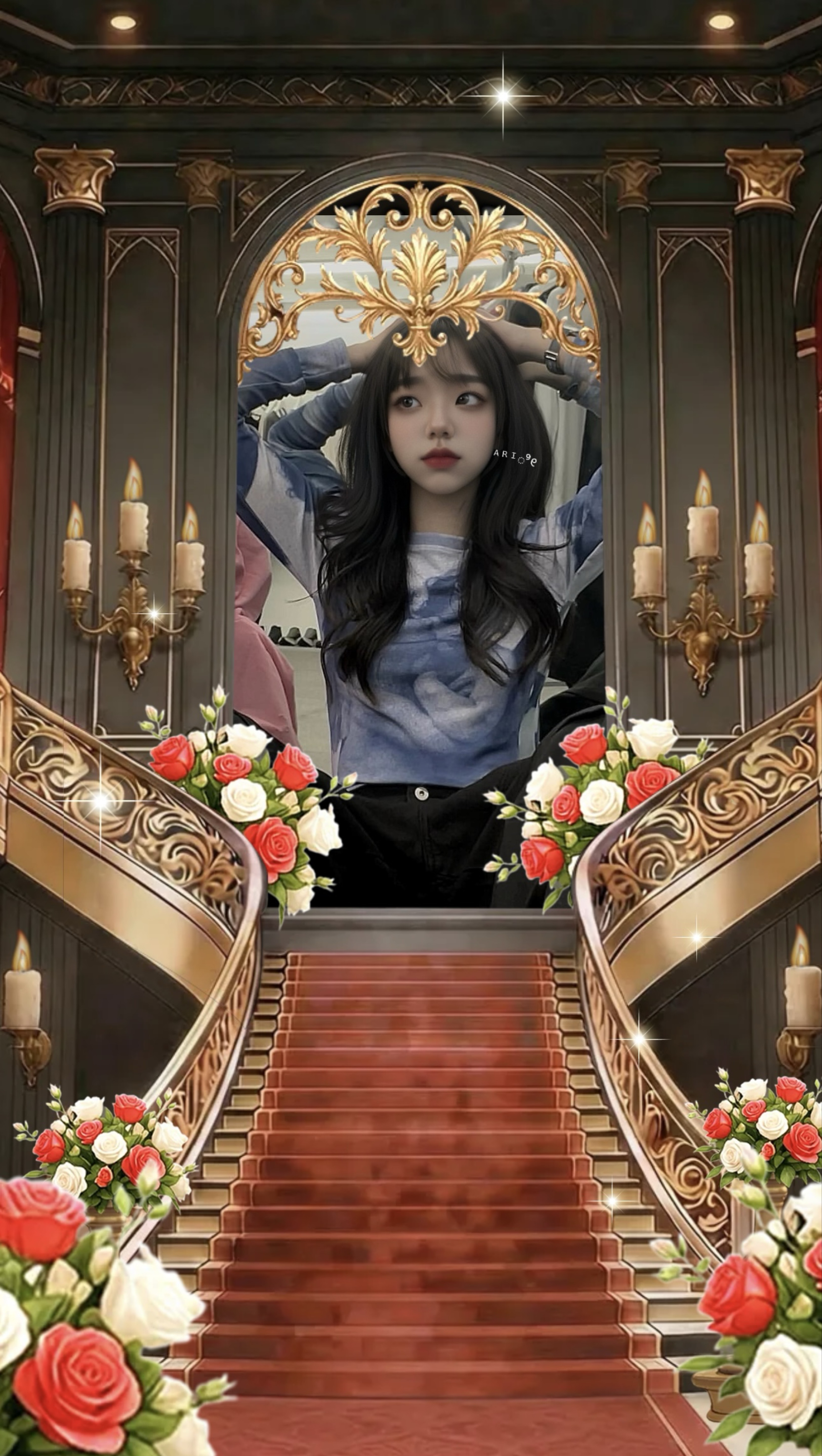 내 말투 특이하긴해