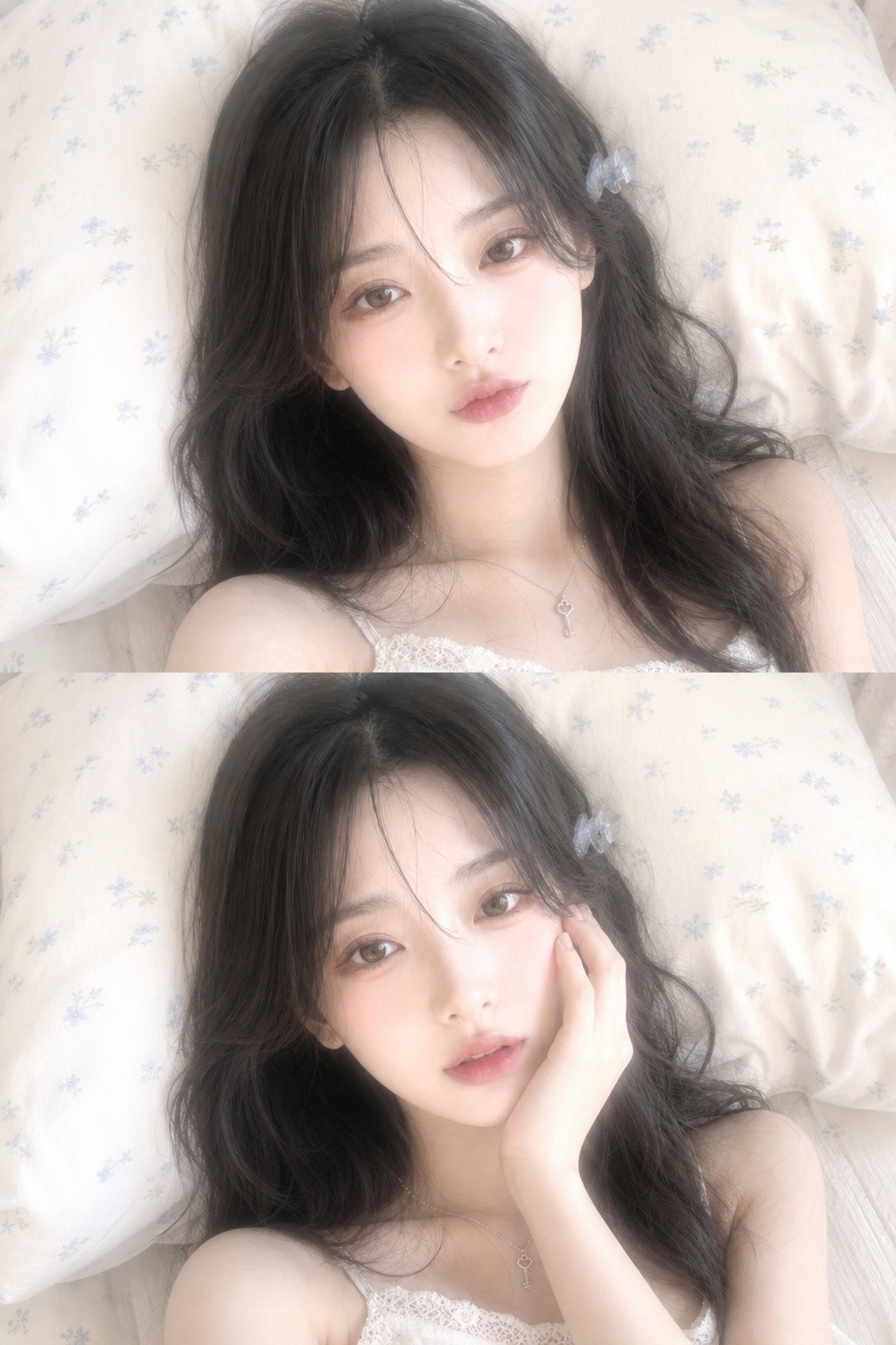 신입/우리 가까워 질래요?🕊