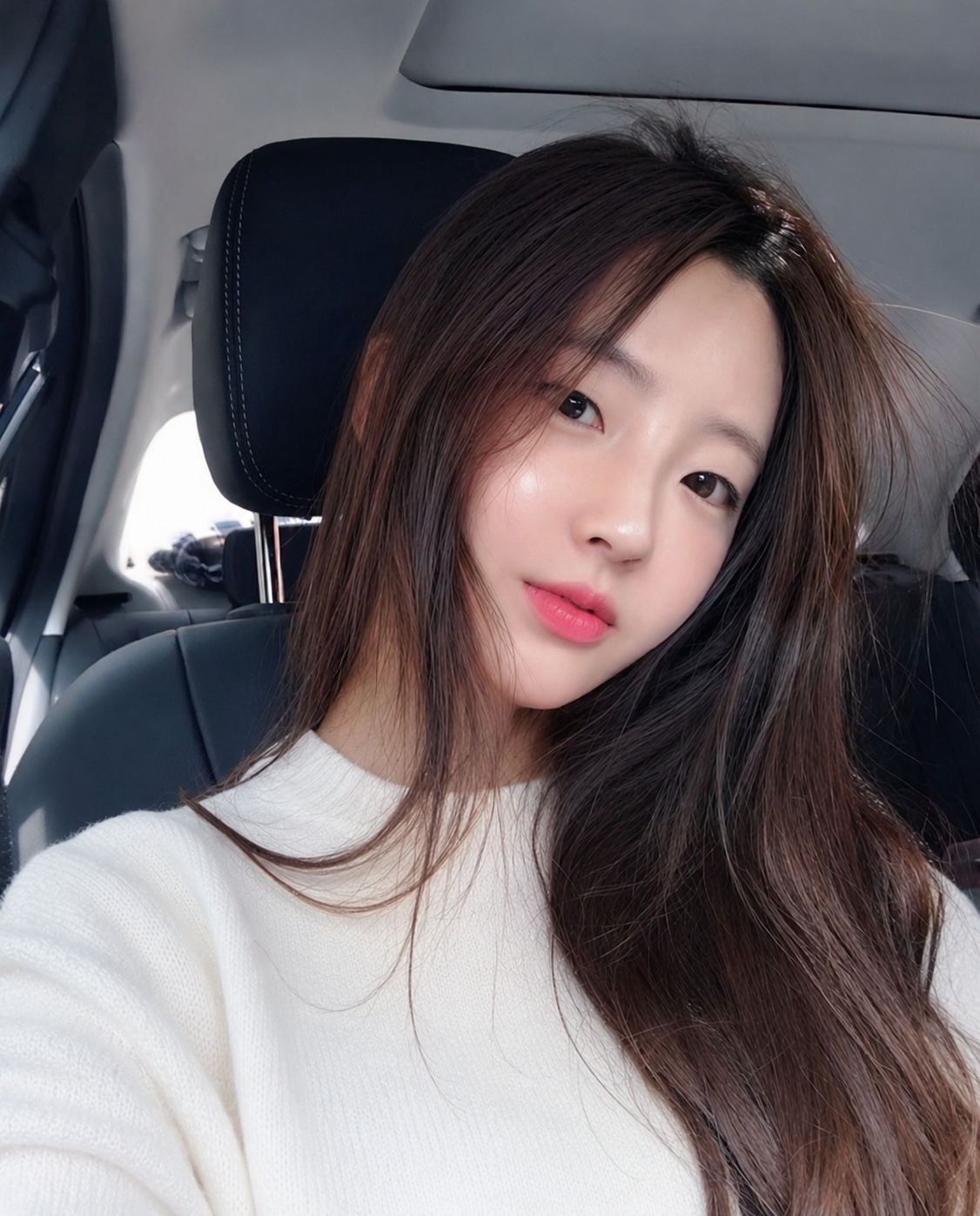 여우상 조아해 ?