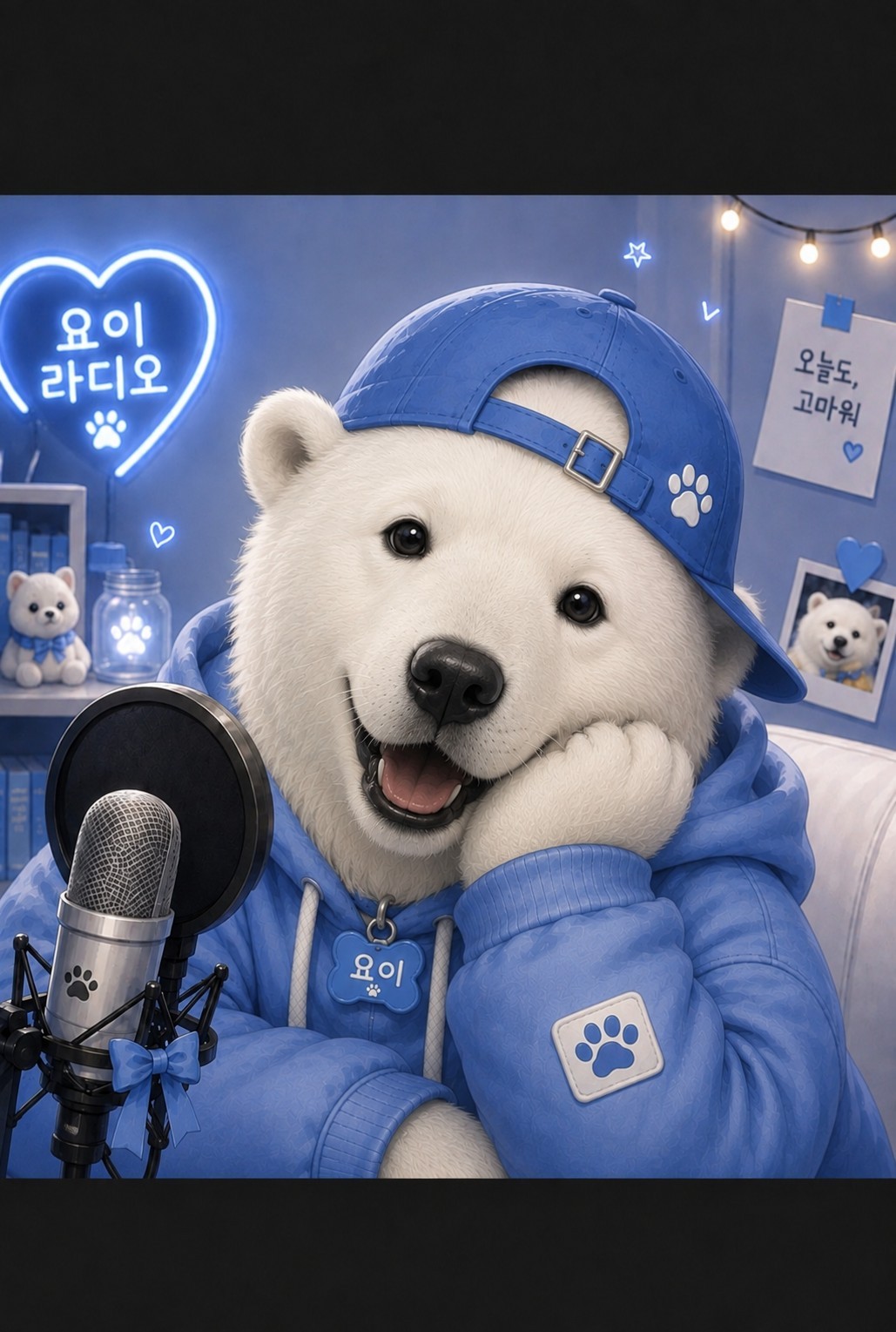 동물방 프사 동물로하고 들어와여