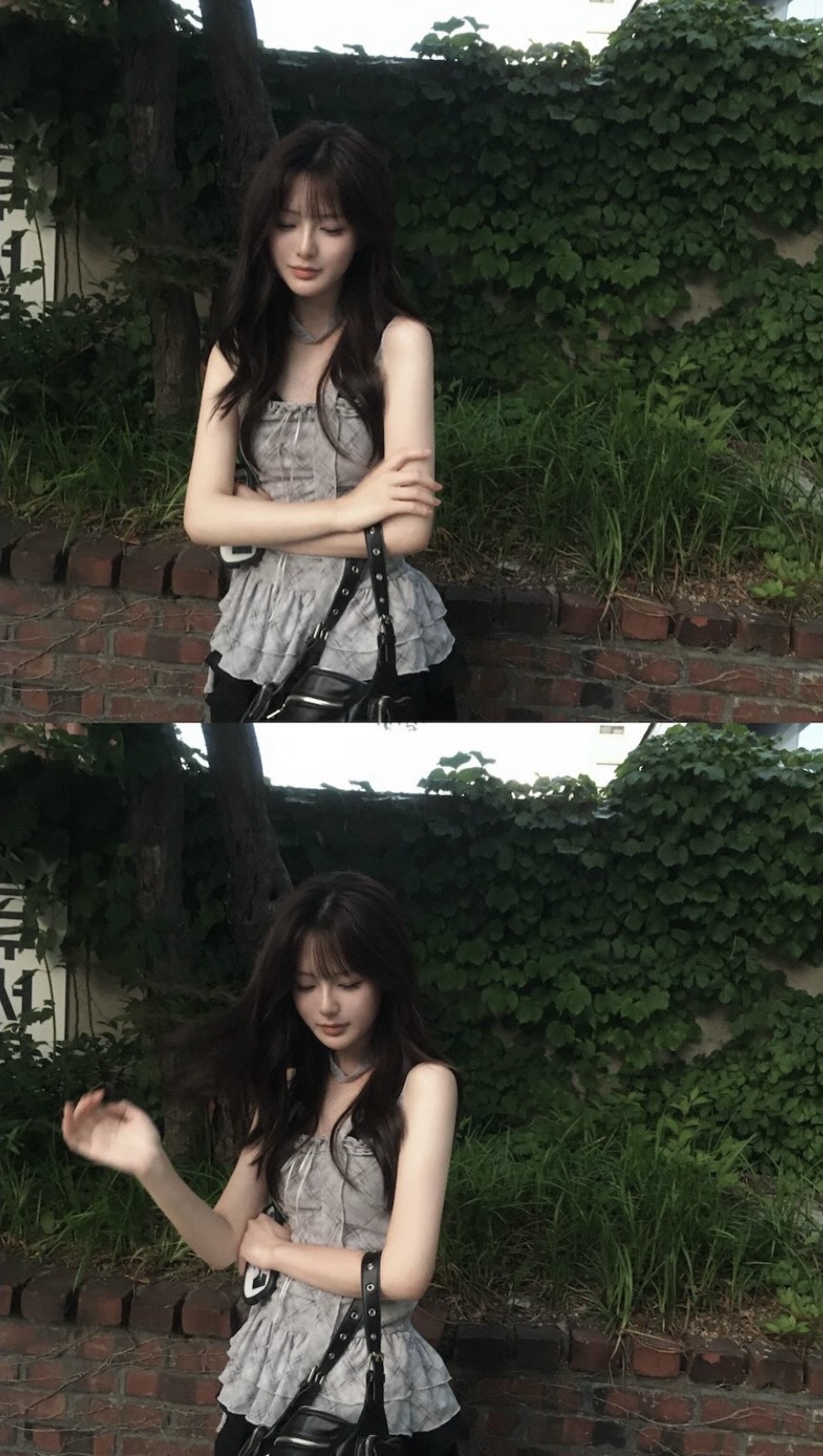 못생긴 사람 환영