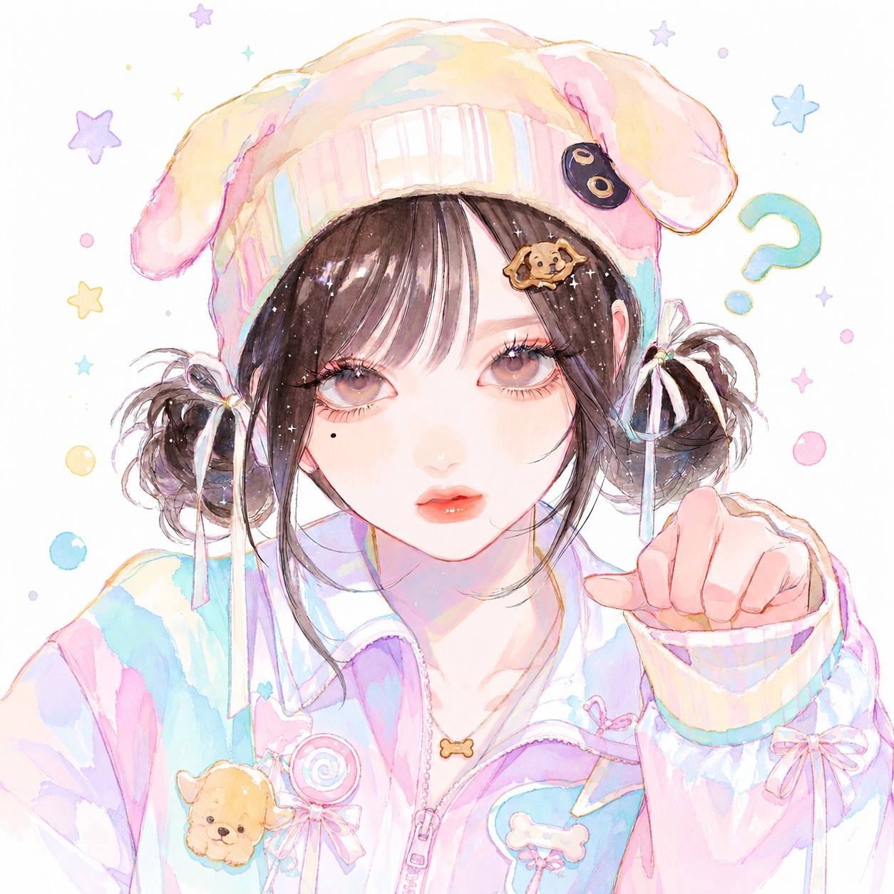 아니 근데 진짜 보고 싶었다니까