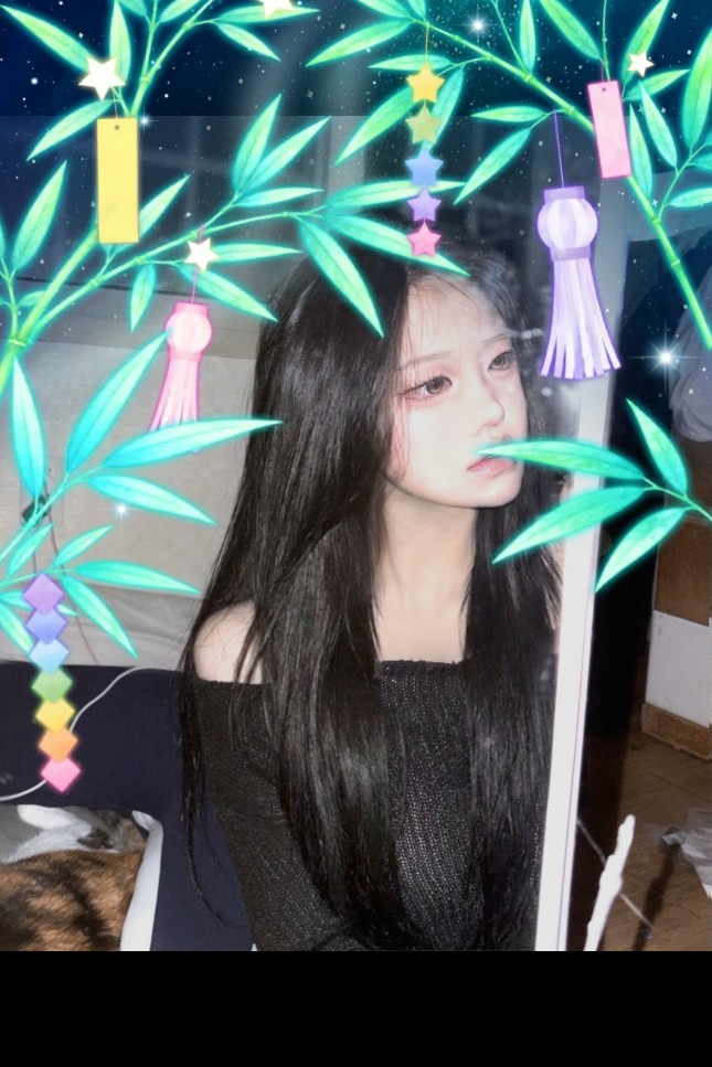 아 노래 하고 있는거 맞아요