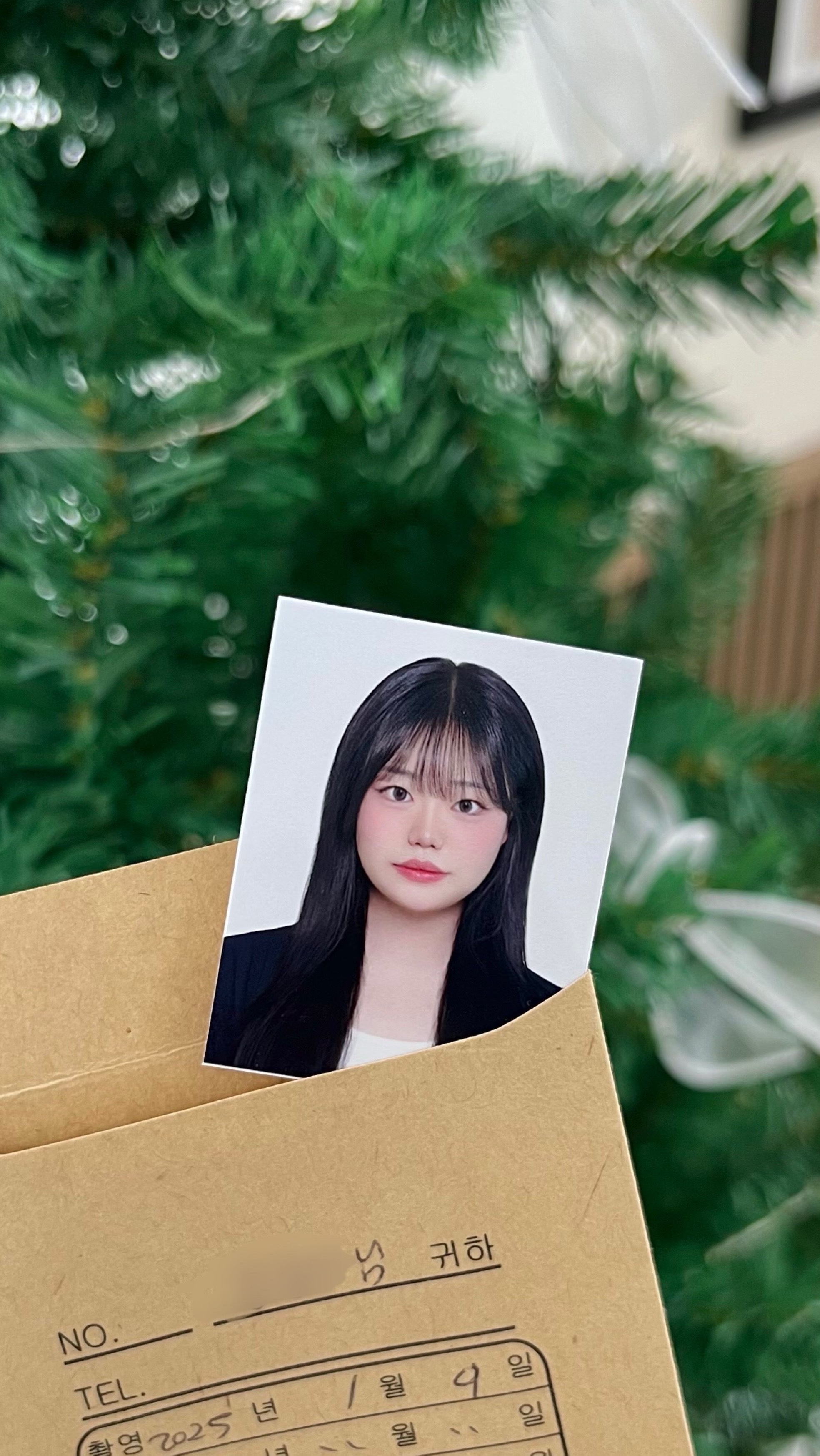 귀여움 과다주의 ♡