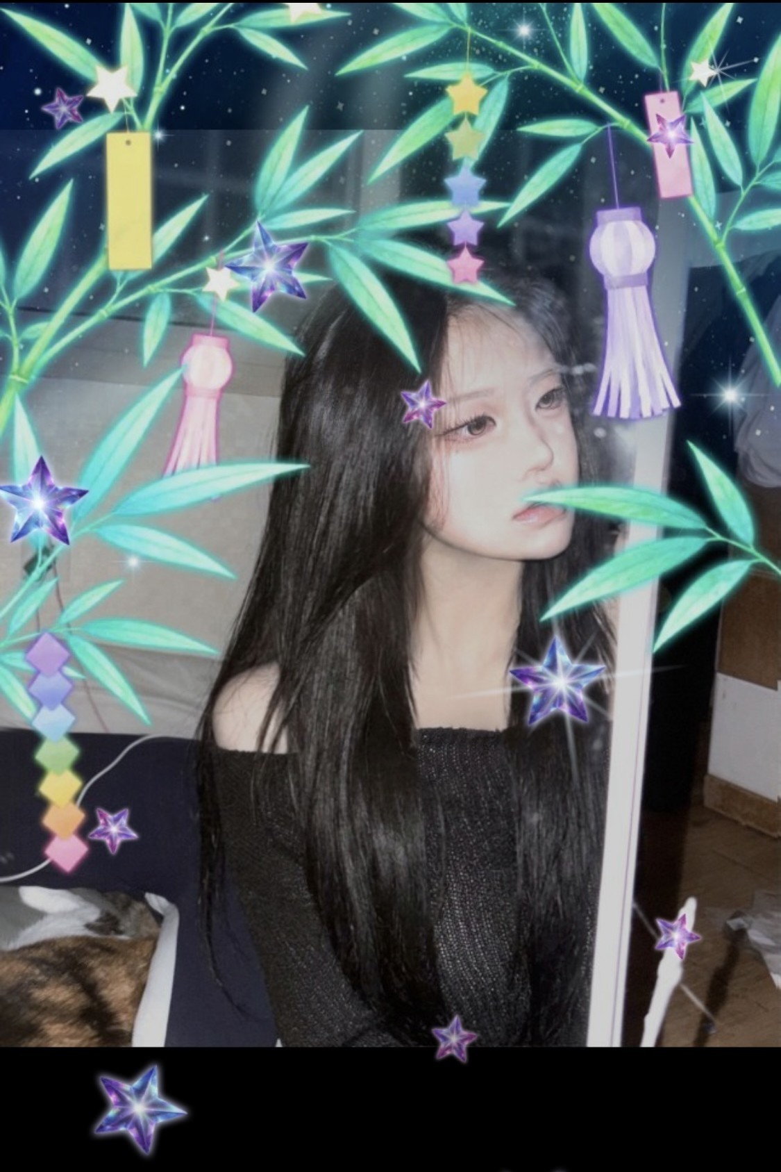 아 노래 하고 있는거 맞아요