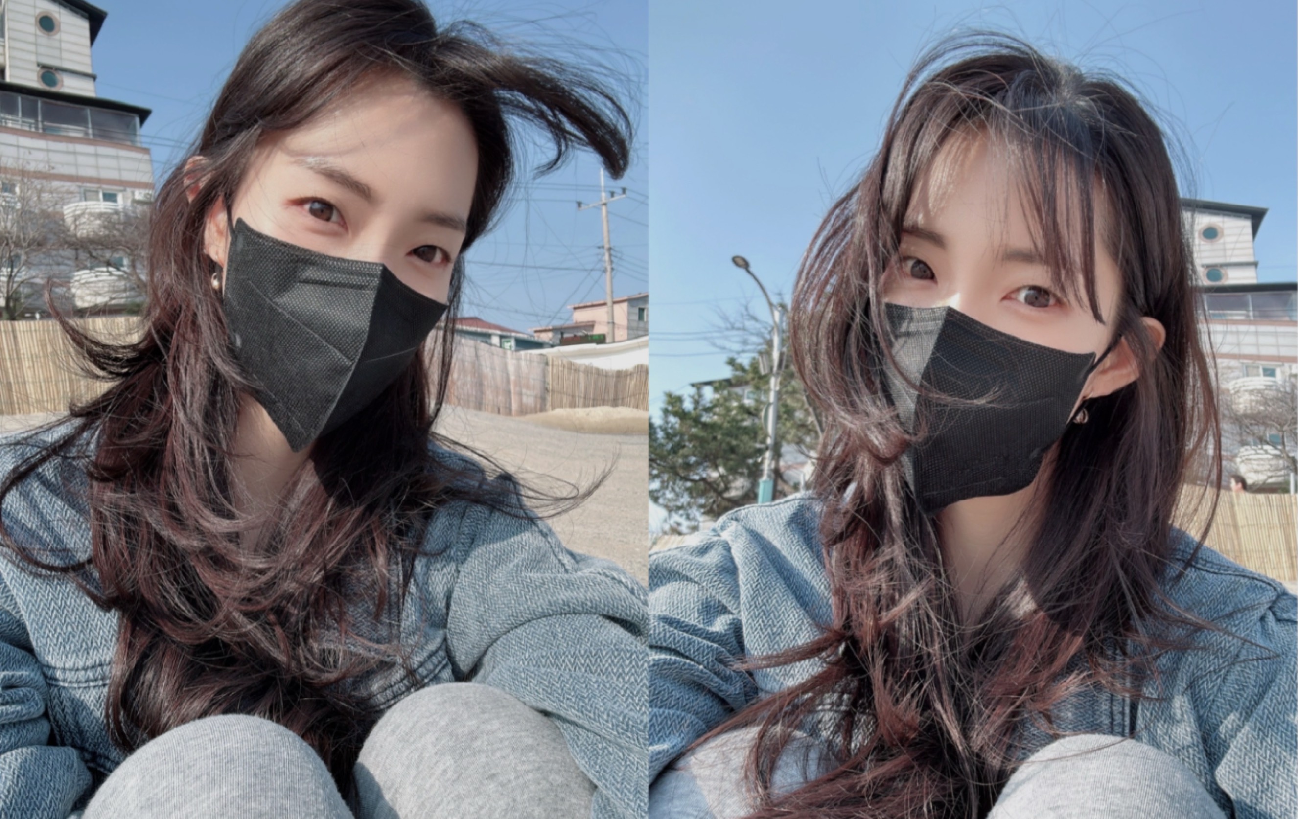 20+30+40:)만약에우리(잔잔)