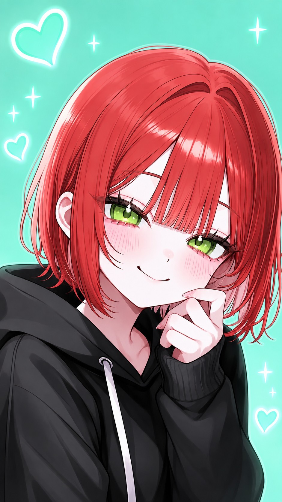 11일차) ❤️나는 어때요?