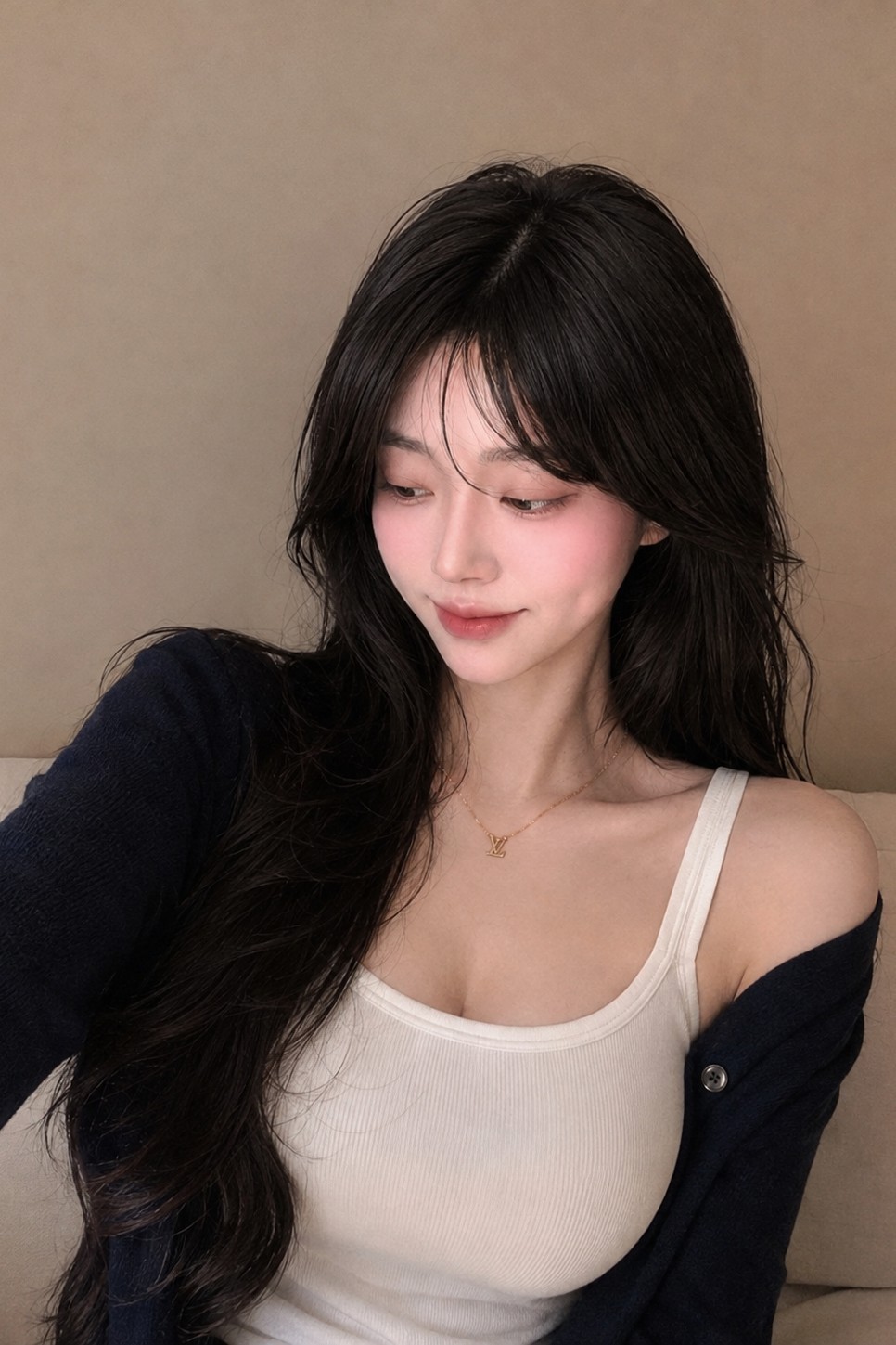 윤시아 재접속