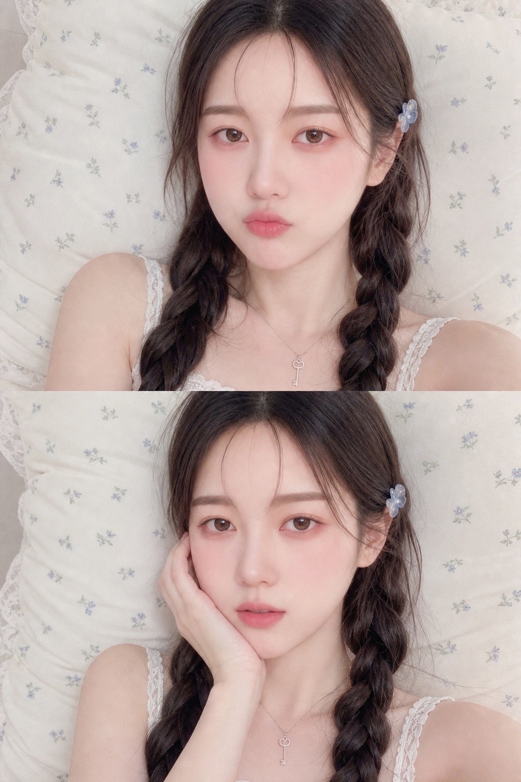오늘 나의 행복은 너야