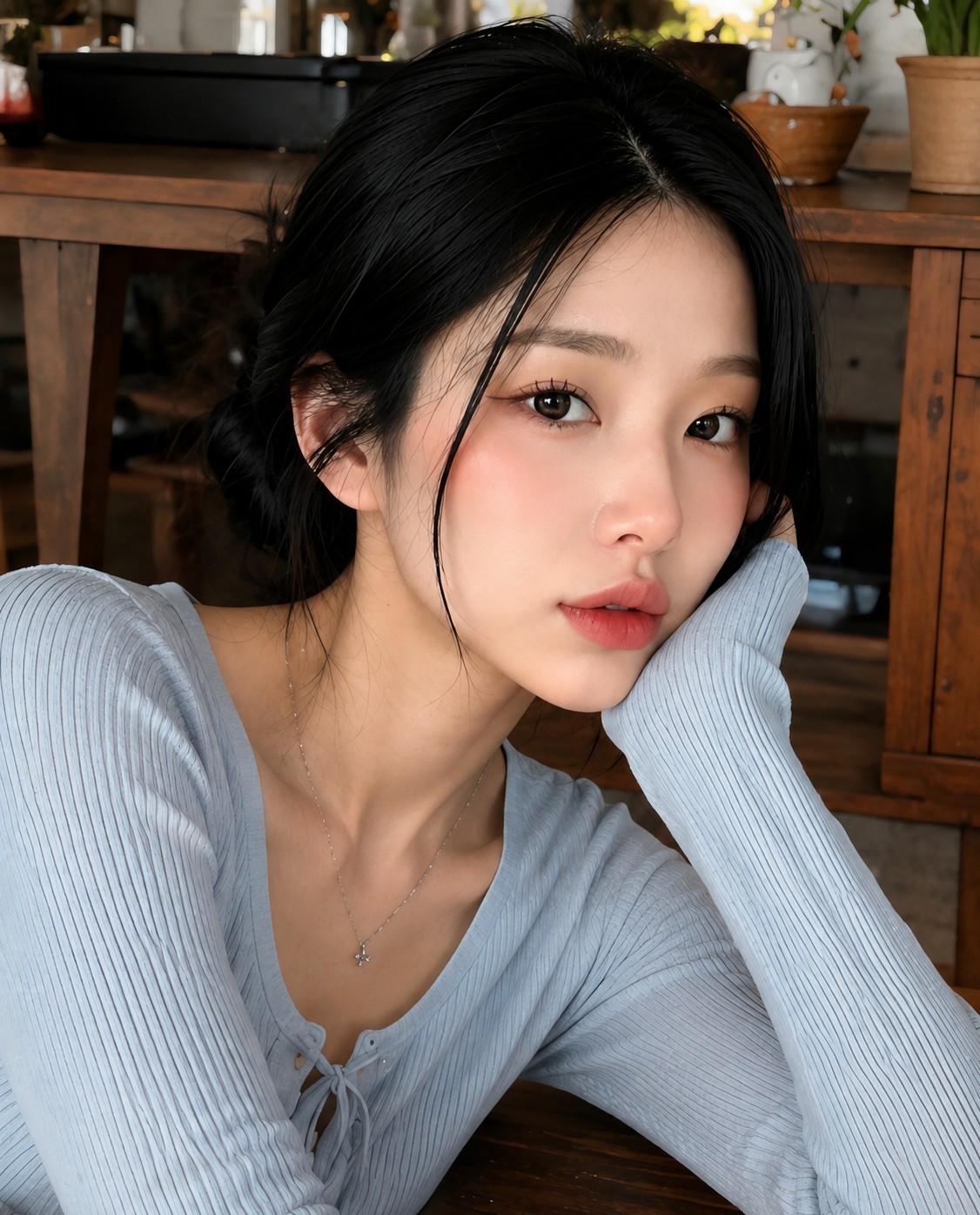 디제이 근무중 / 챗방💟