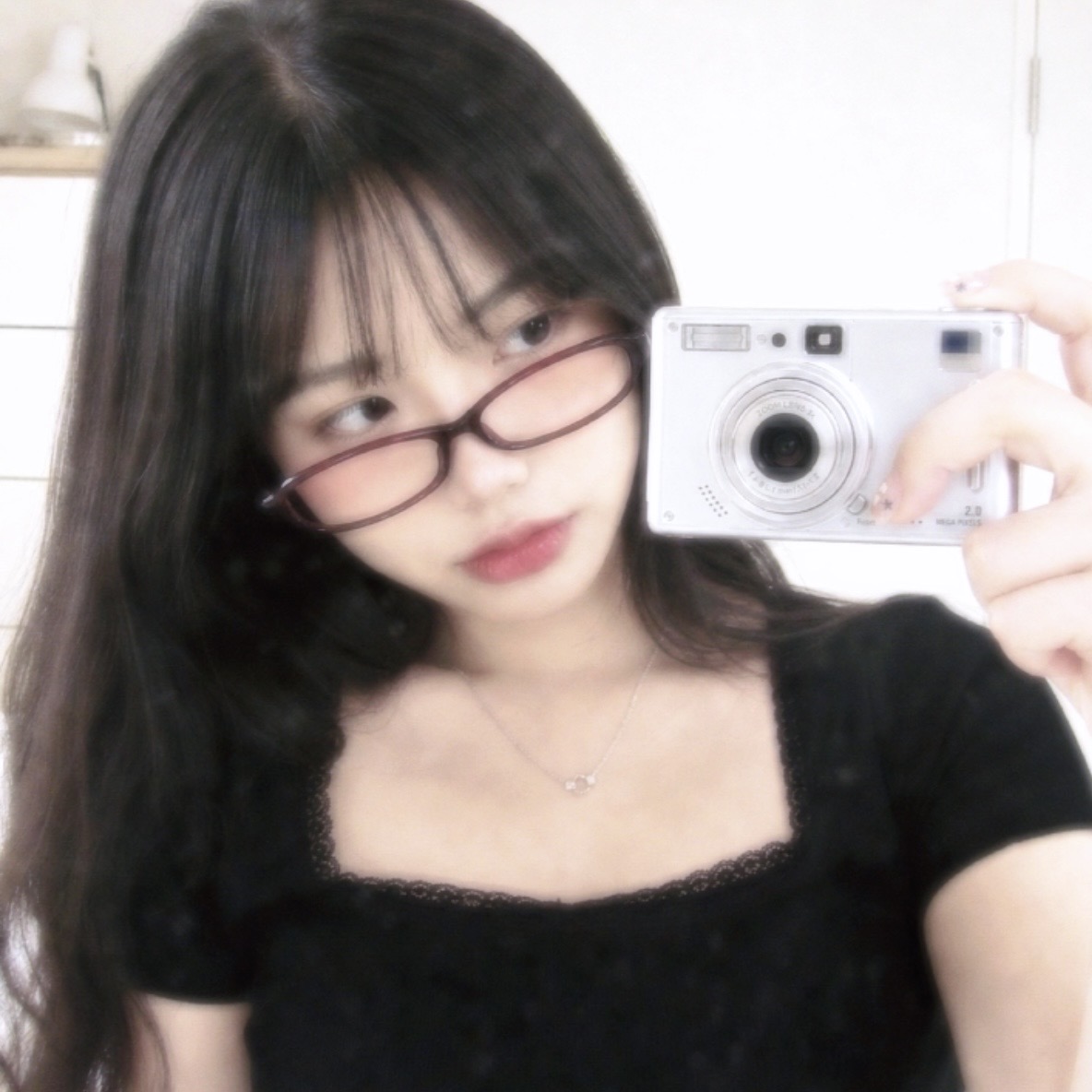 좋은 아침 🍀