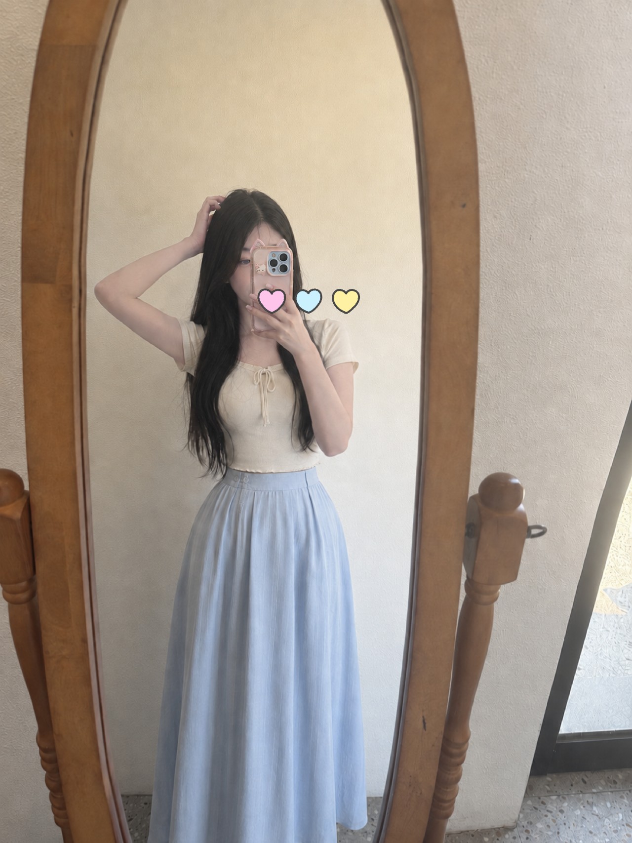 오늘도 고생했어!