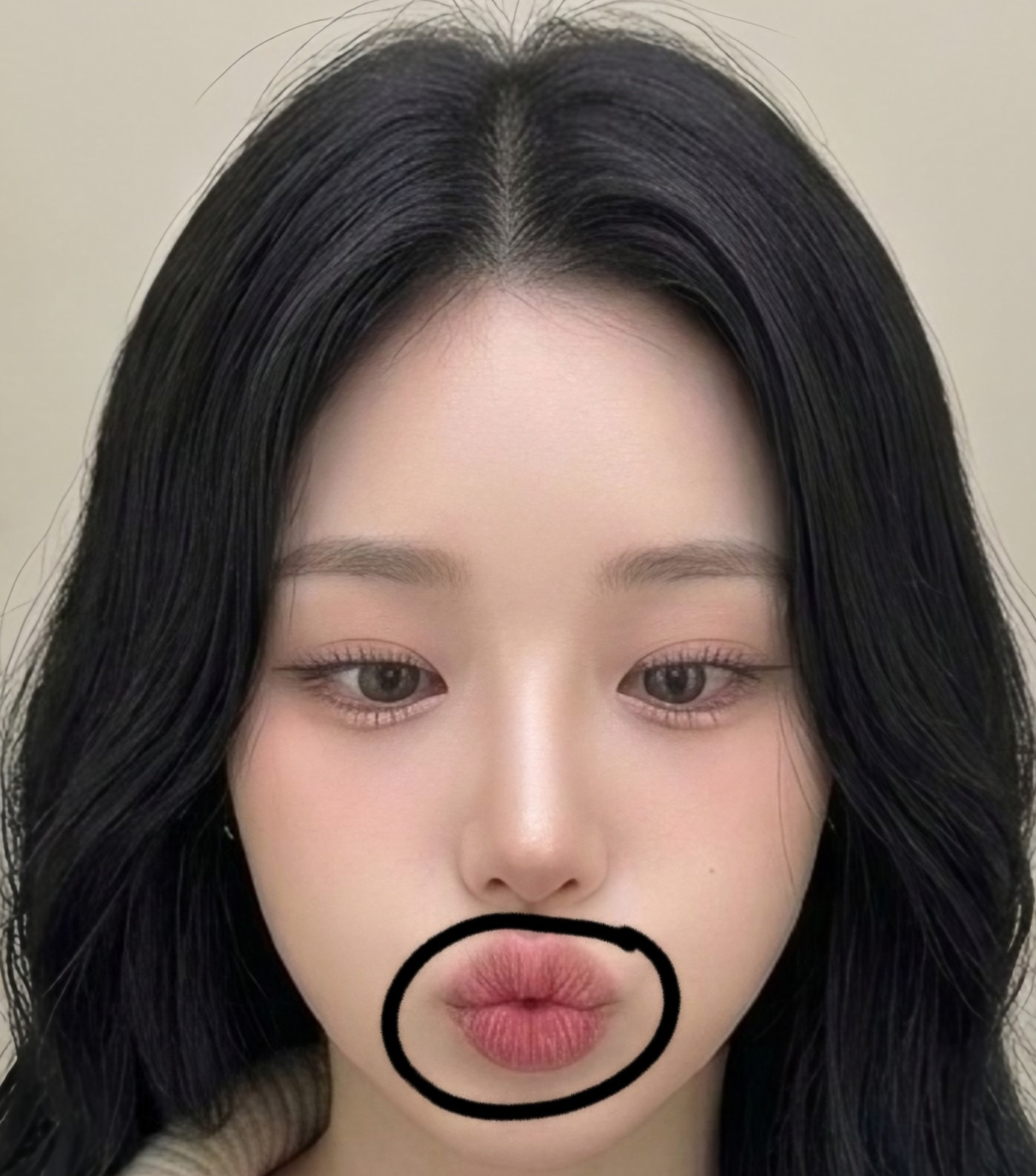 소 통