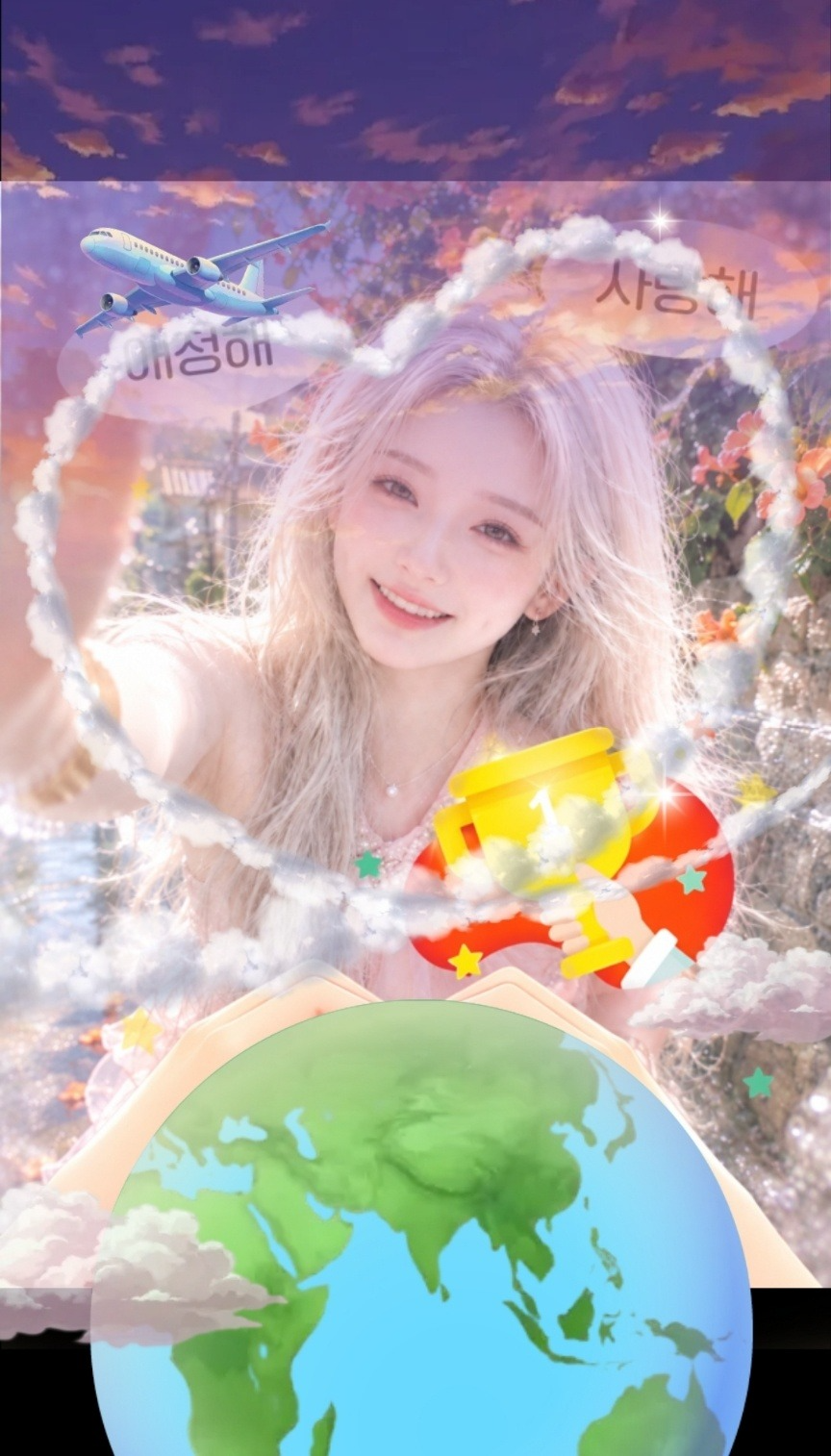 D+87)오늘도 나랑 잘까?