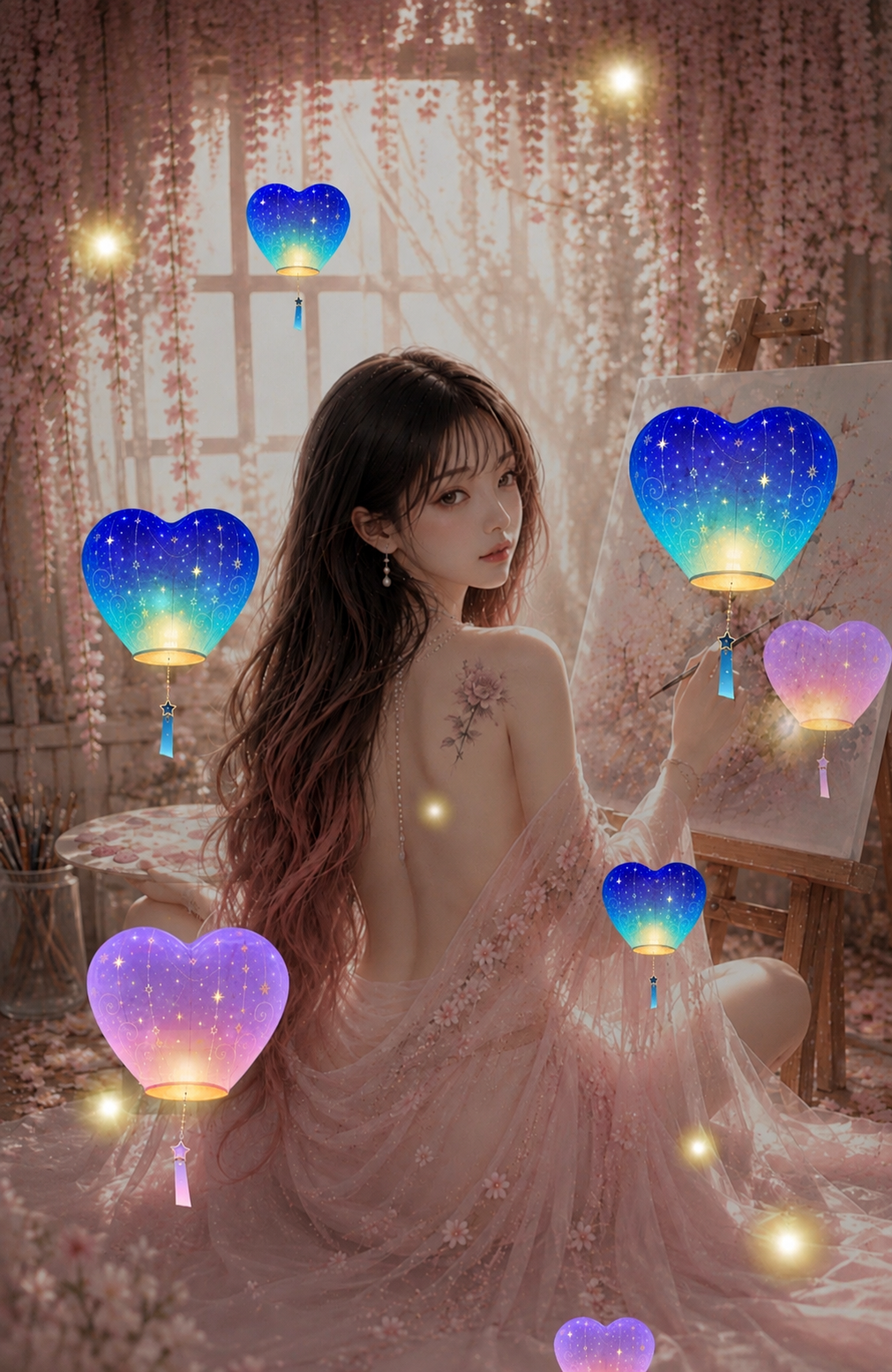좋은 점심입니다 !