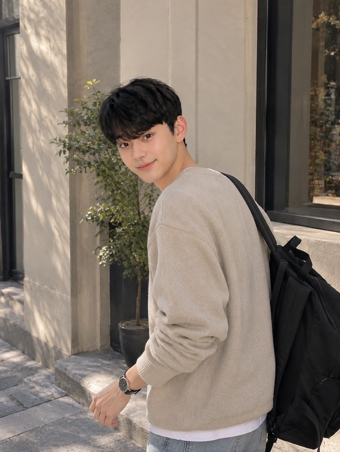입장하세요